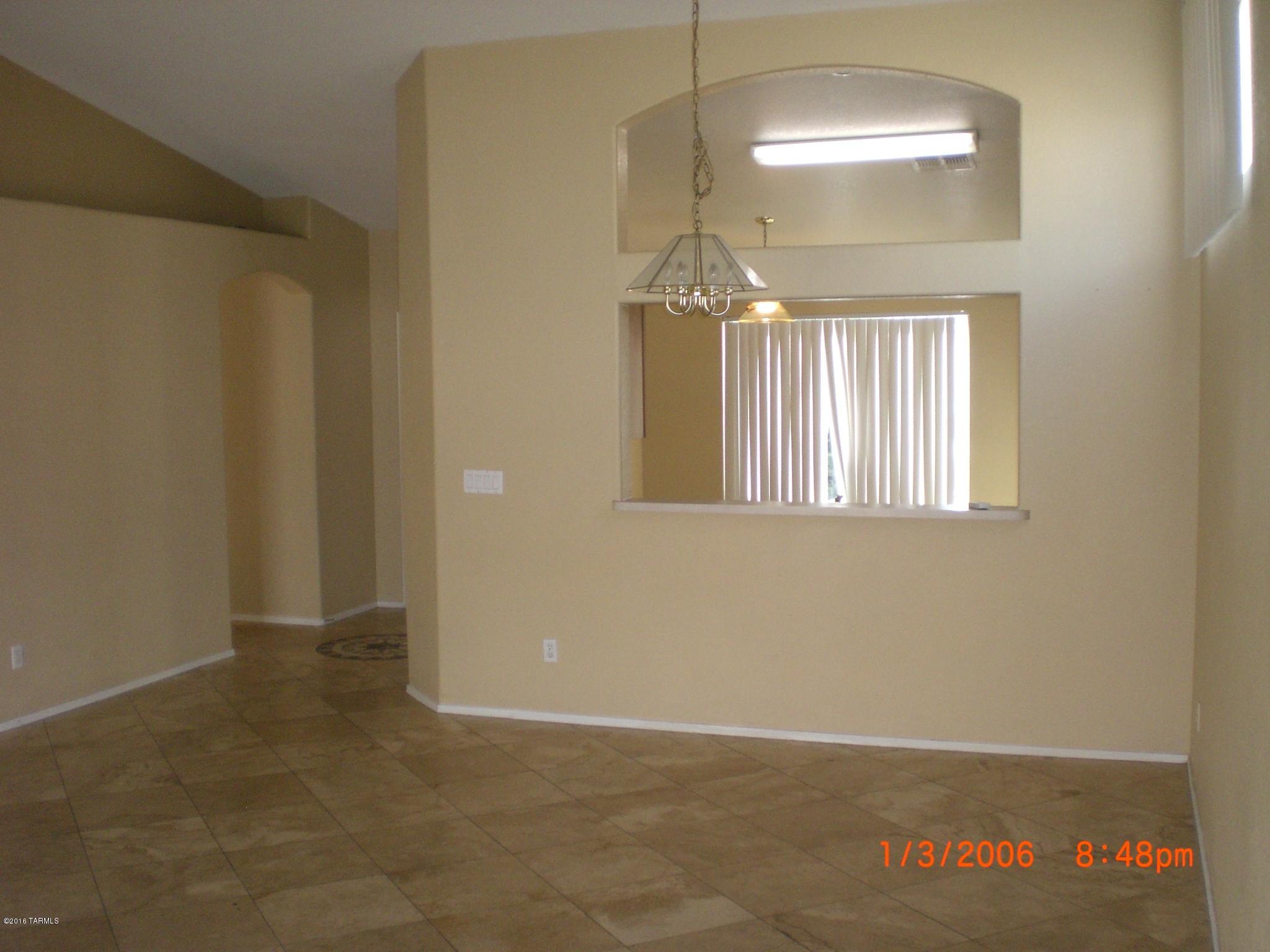 Diamond Key At Rita Ranch NO. 2 (1-67) - Residential Lease