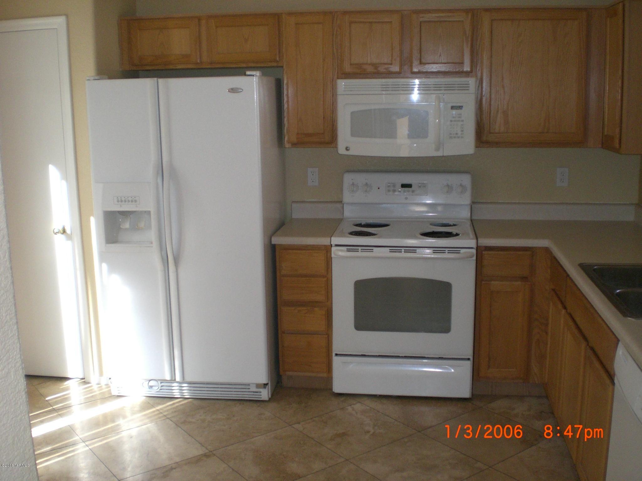 Diamond Key At Rita Ranch NO. 2 (1-67) - Residential Lease