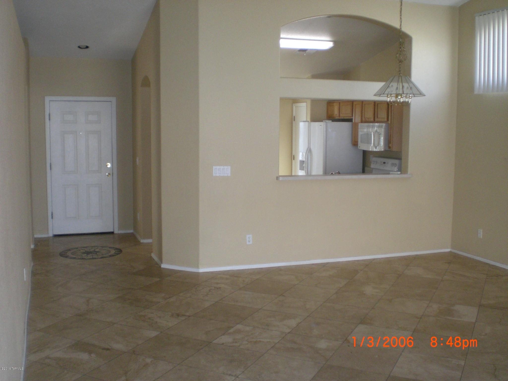 Diamond Key At Rita Ranch NO. 2 (1-67) - Residential Lease