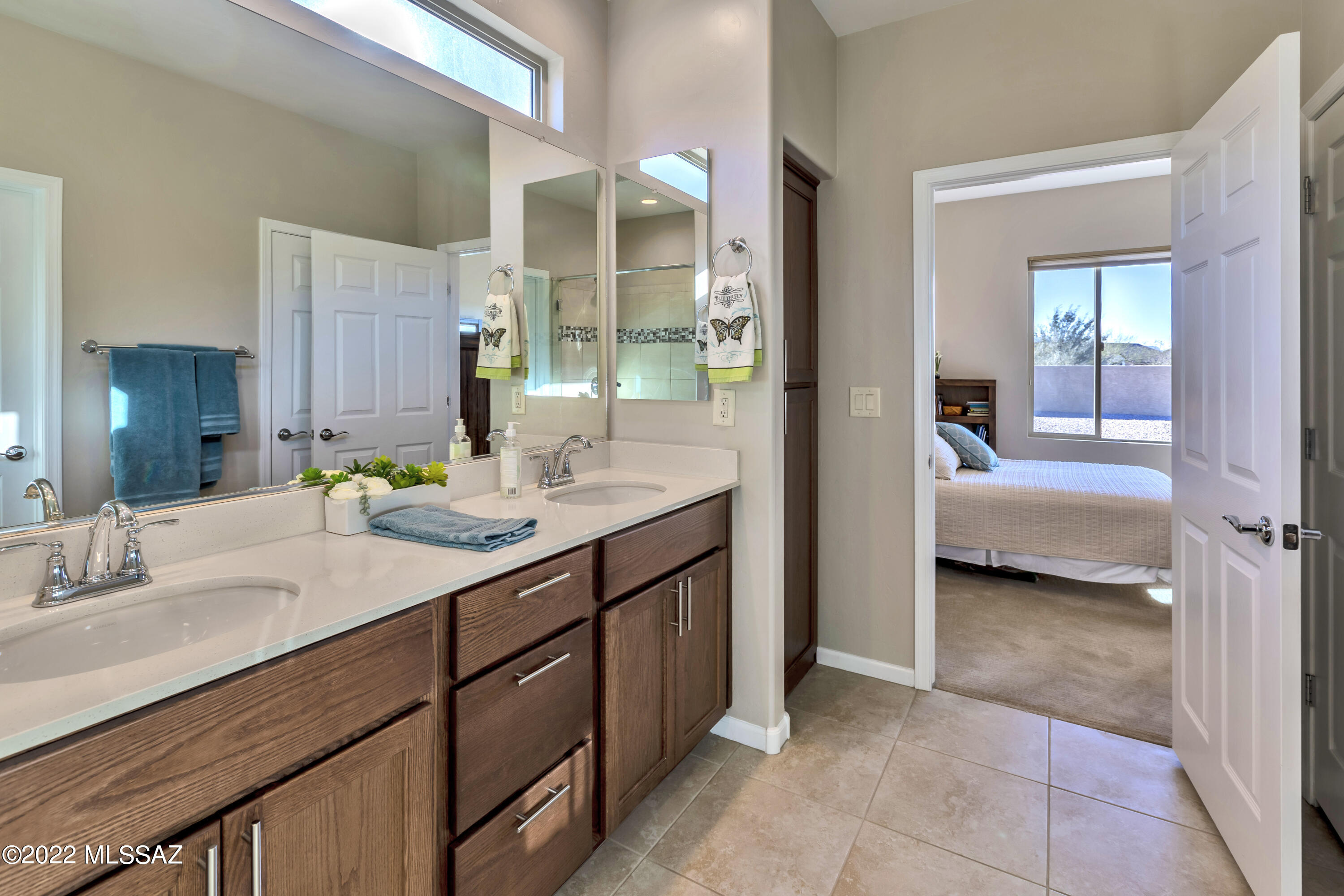 Saddlebrooke Ranch - Residential