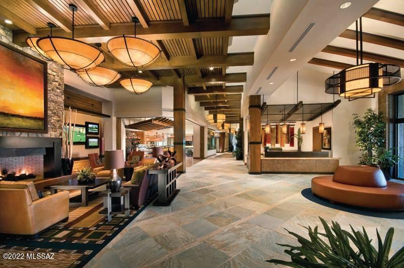 Saddlebrooke Ranch - Residential