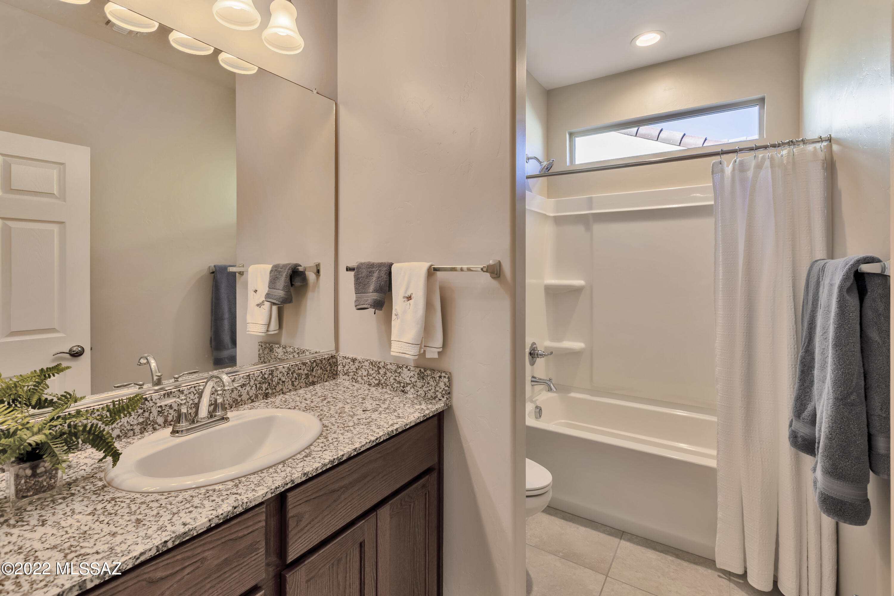 Saddlebrooke Ranch - Residential