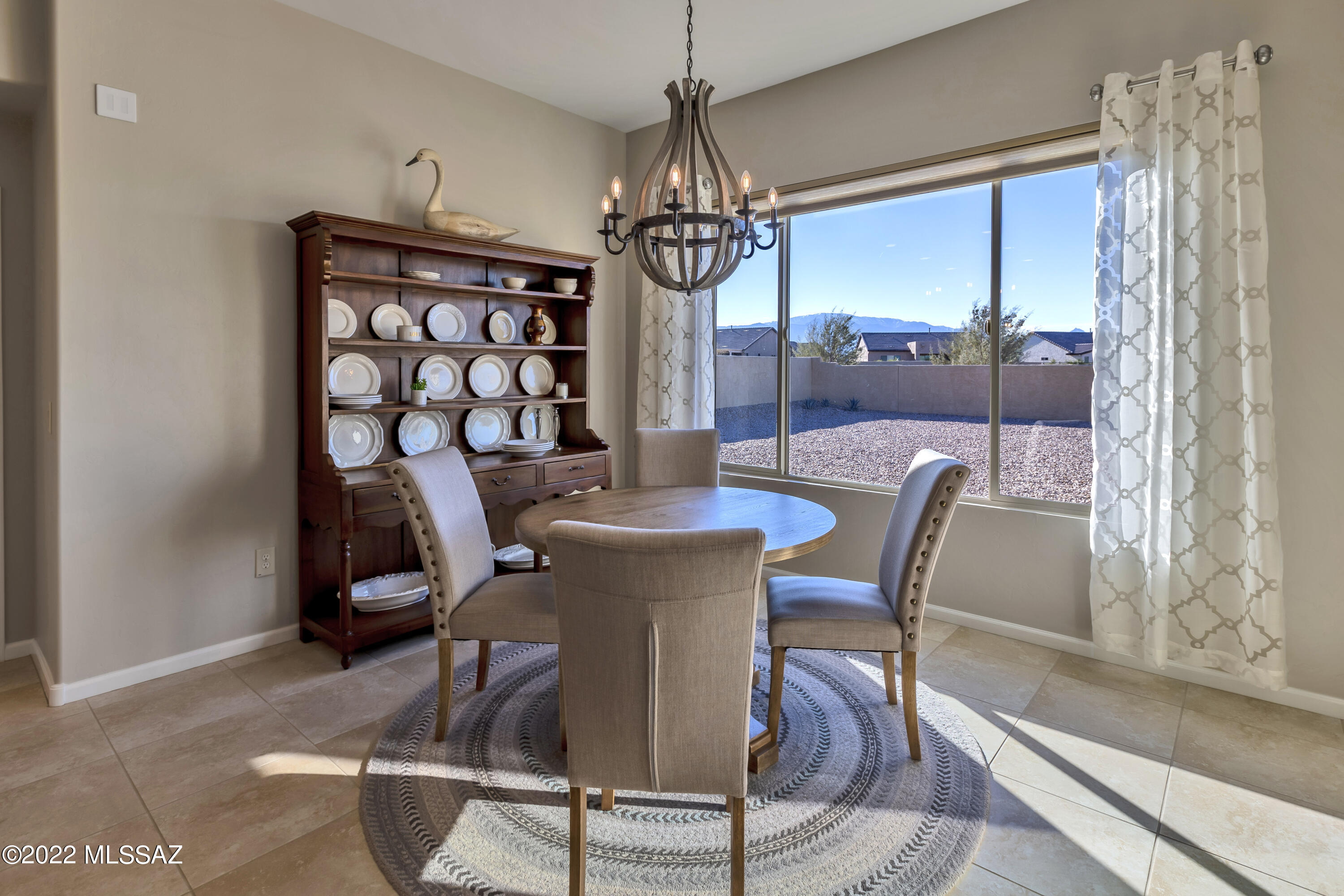 Saddlebrooke Ranch - Residential