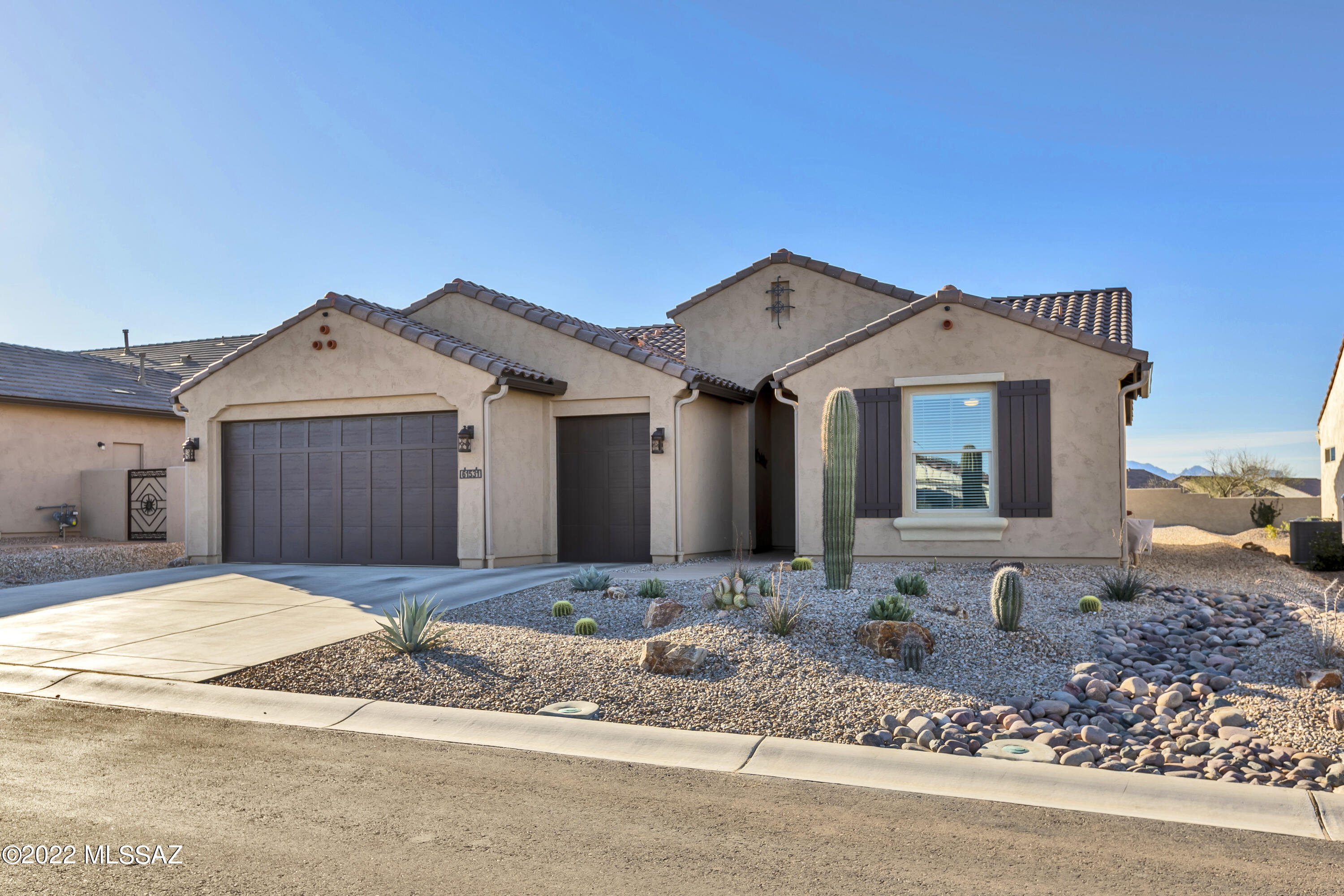 Saddlebrooke Ranch - Residential