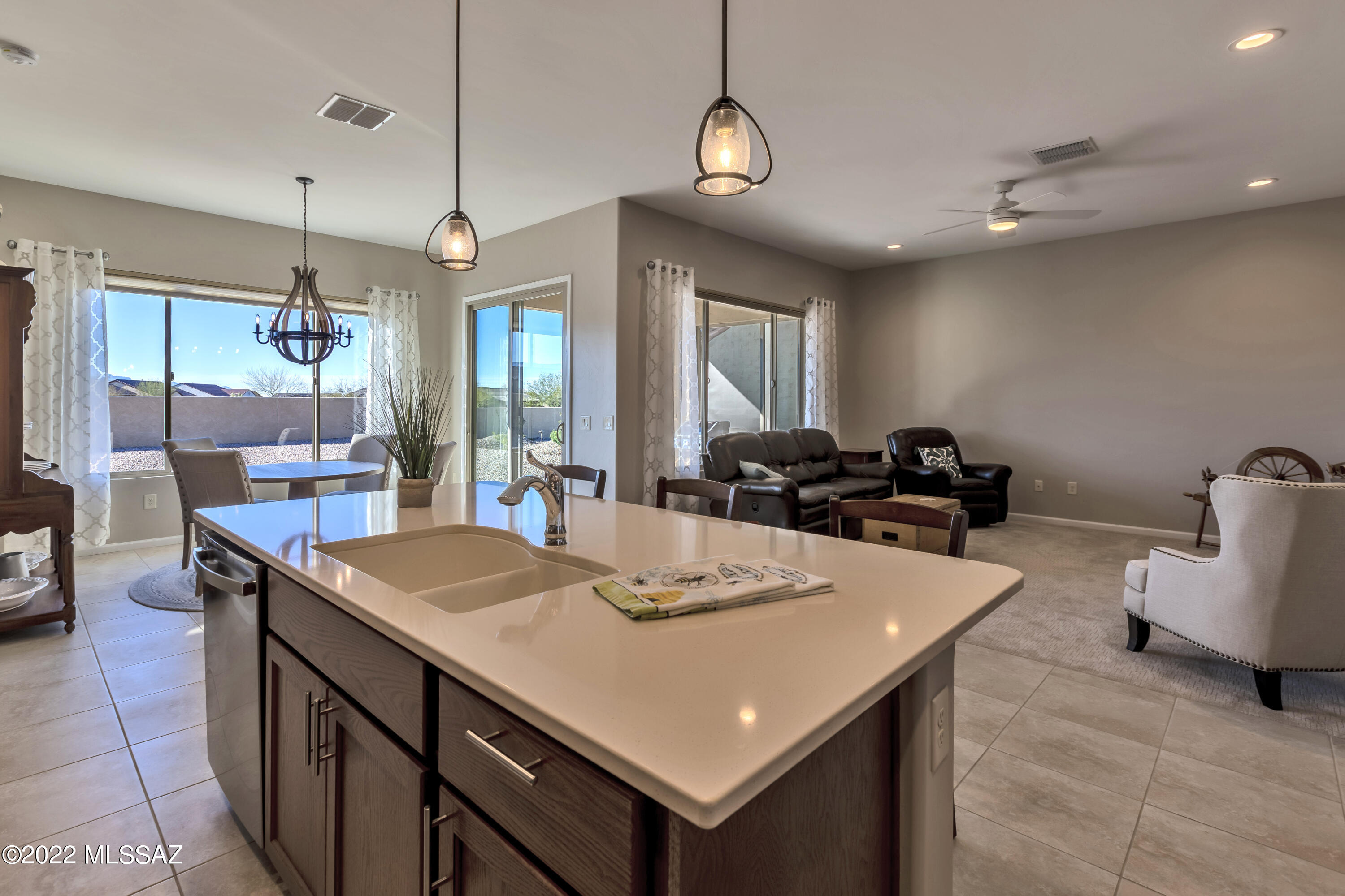 Saddlebrooke Ranch - Residential