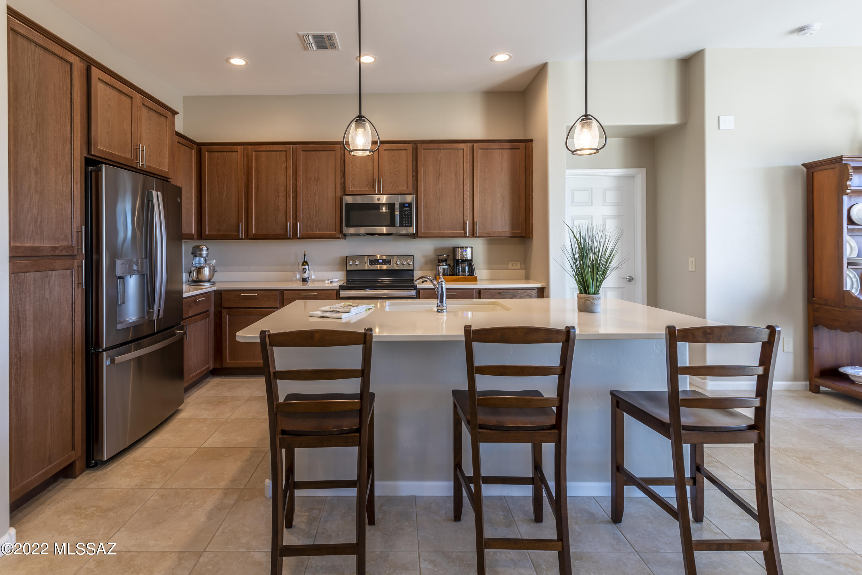 Saddlebrooke Ranch - Residential
