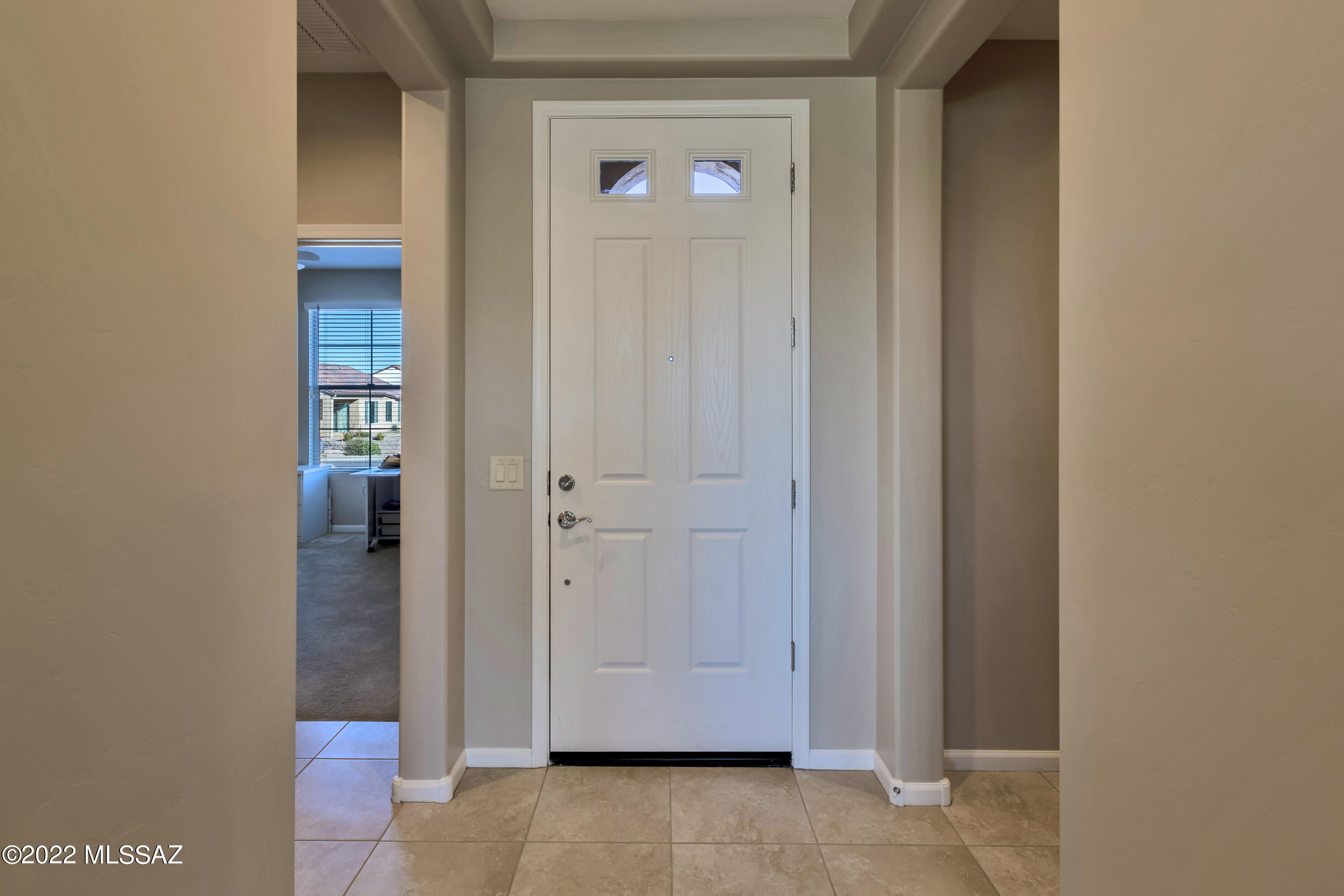 Saddlebrooke Ranch - Residential