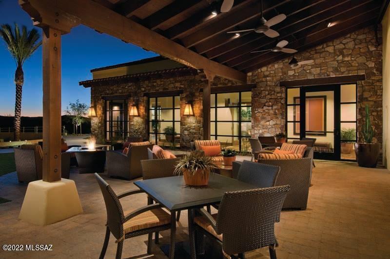 Saddlebrooke Ranch - Residential