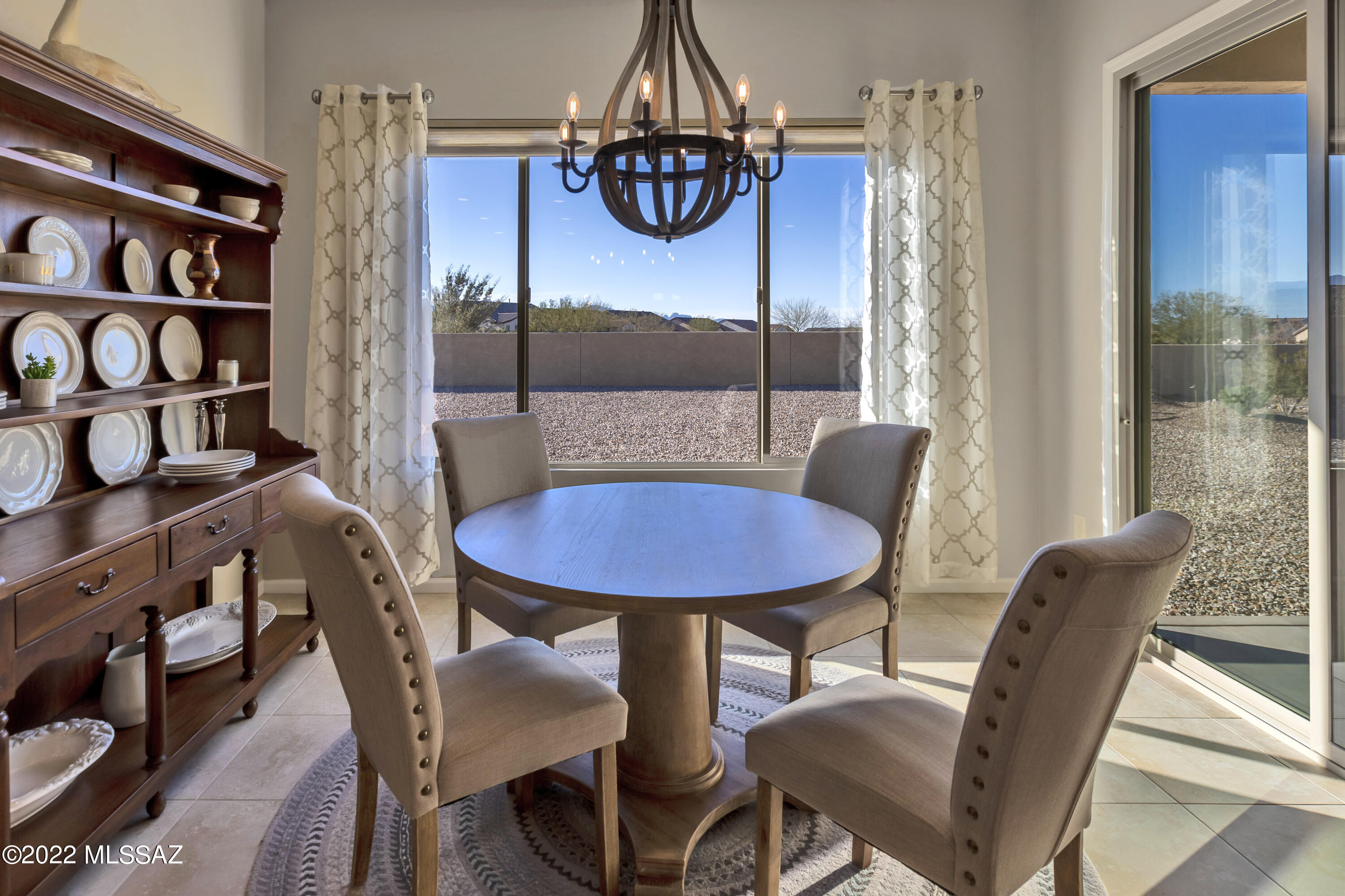 Saddlebrooke Ranch - Residential