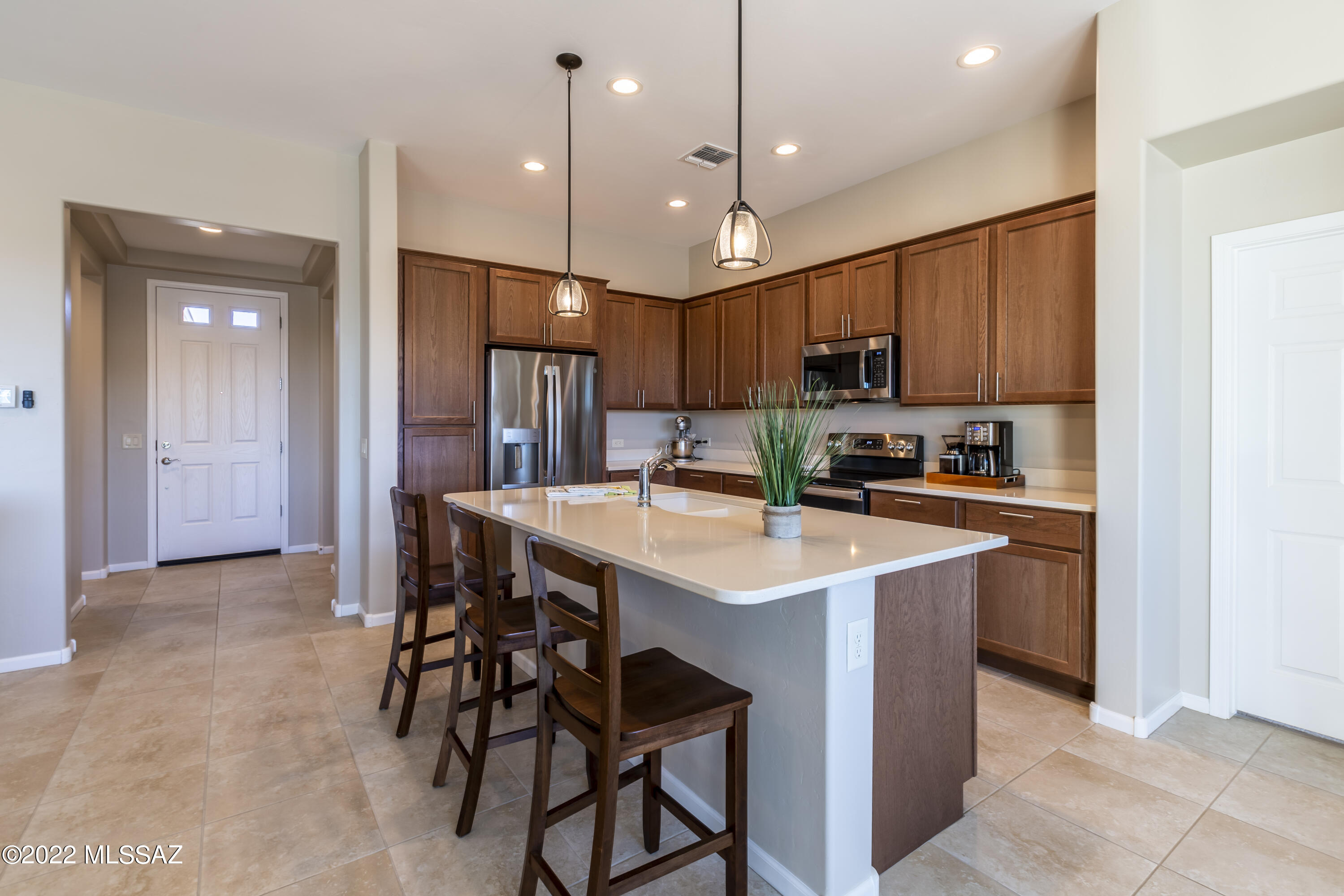 Saddlebrooke Ranch - Residential