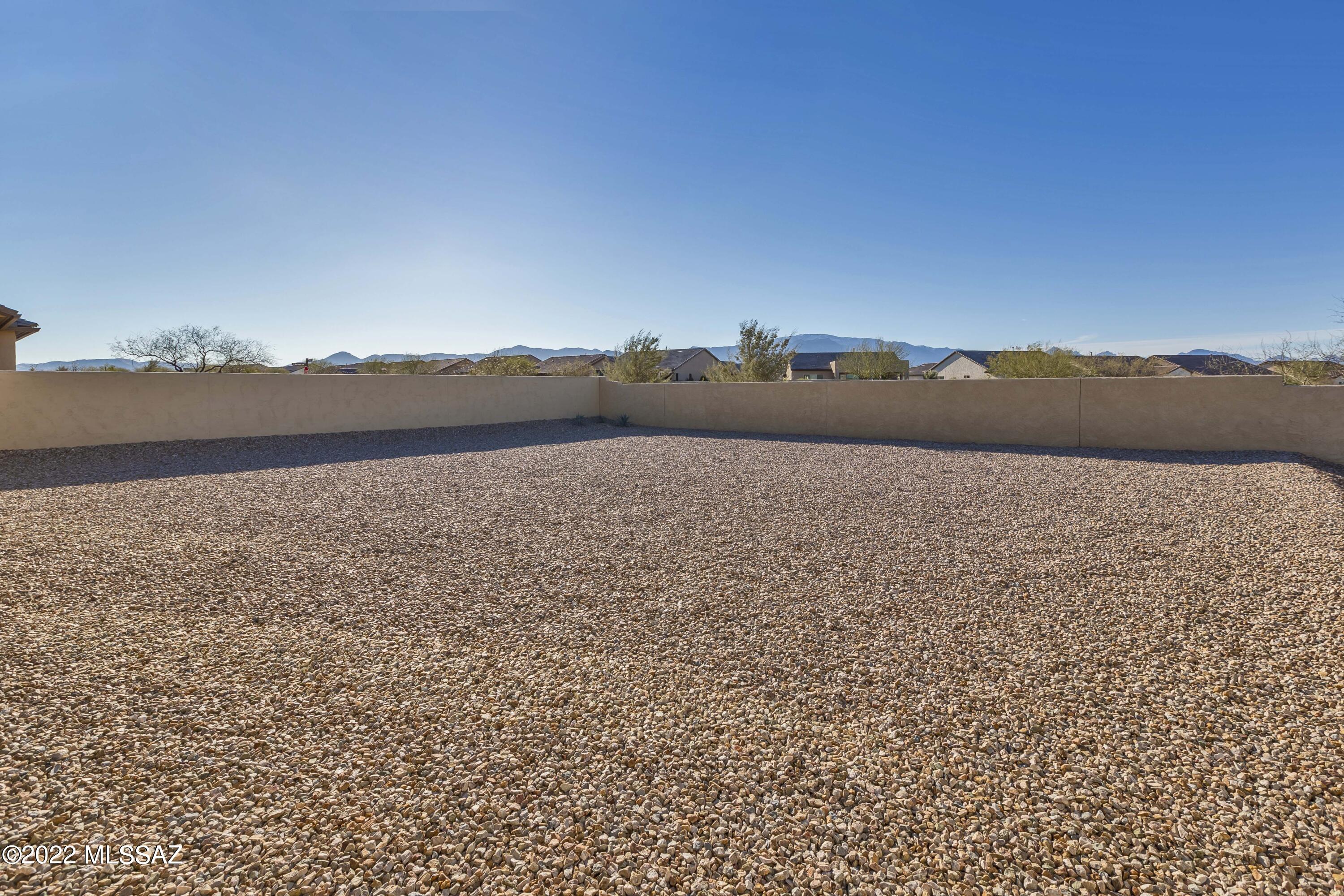 Saddlebrooke Ranch - Residential