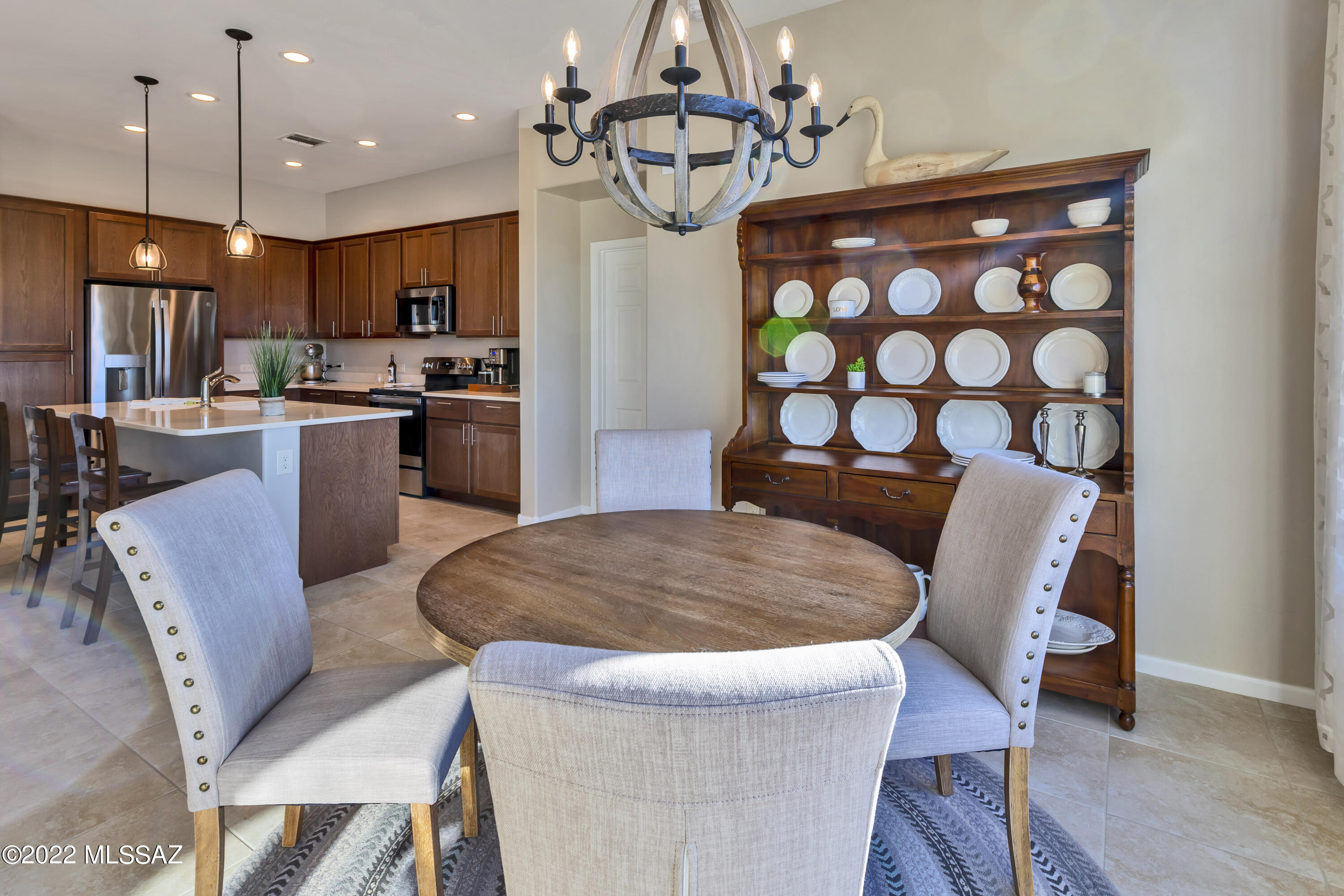 Saddlebrooke Ranch - Residential