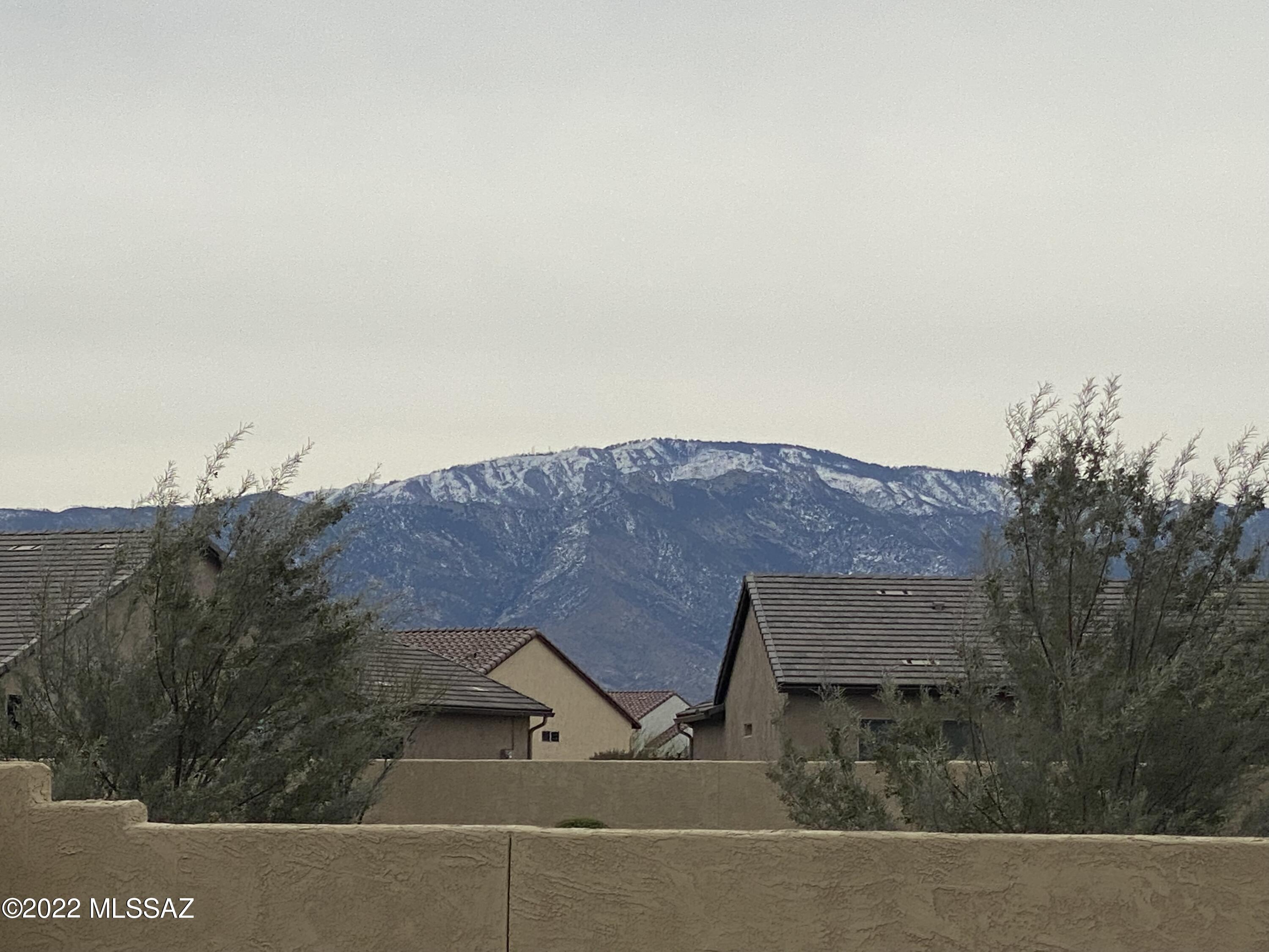 Saddlebrooke Ranch - Residential
