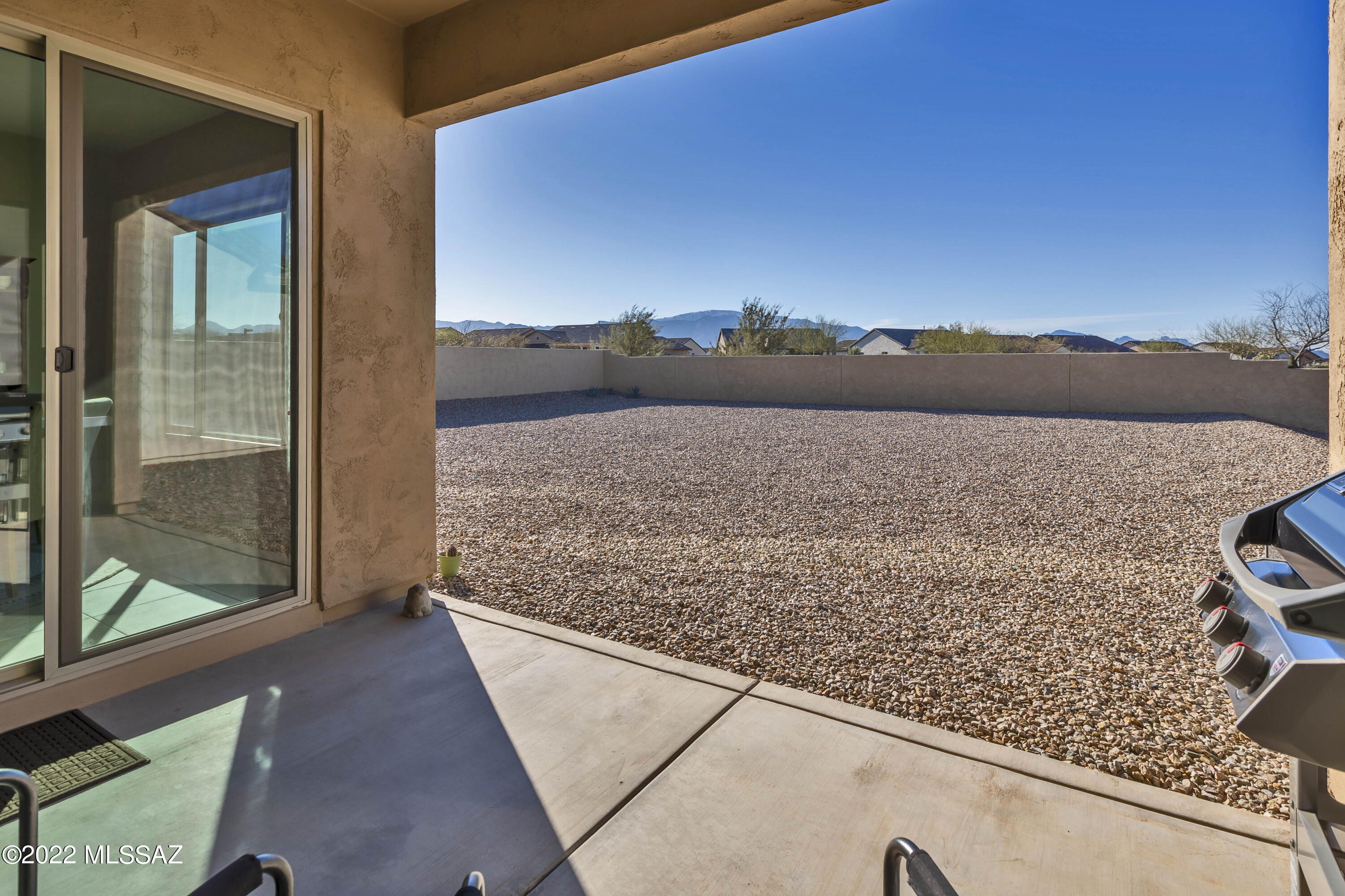 Saddlebrooke Ranch - Residential