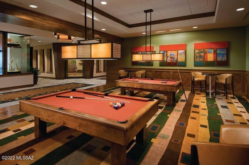 Saddlebrooke Ranch - Residential