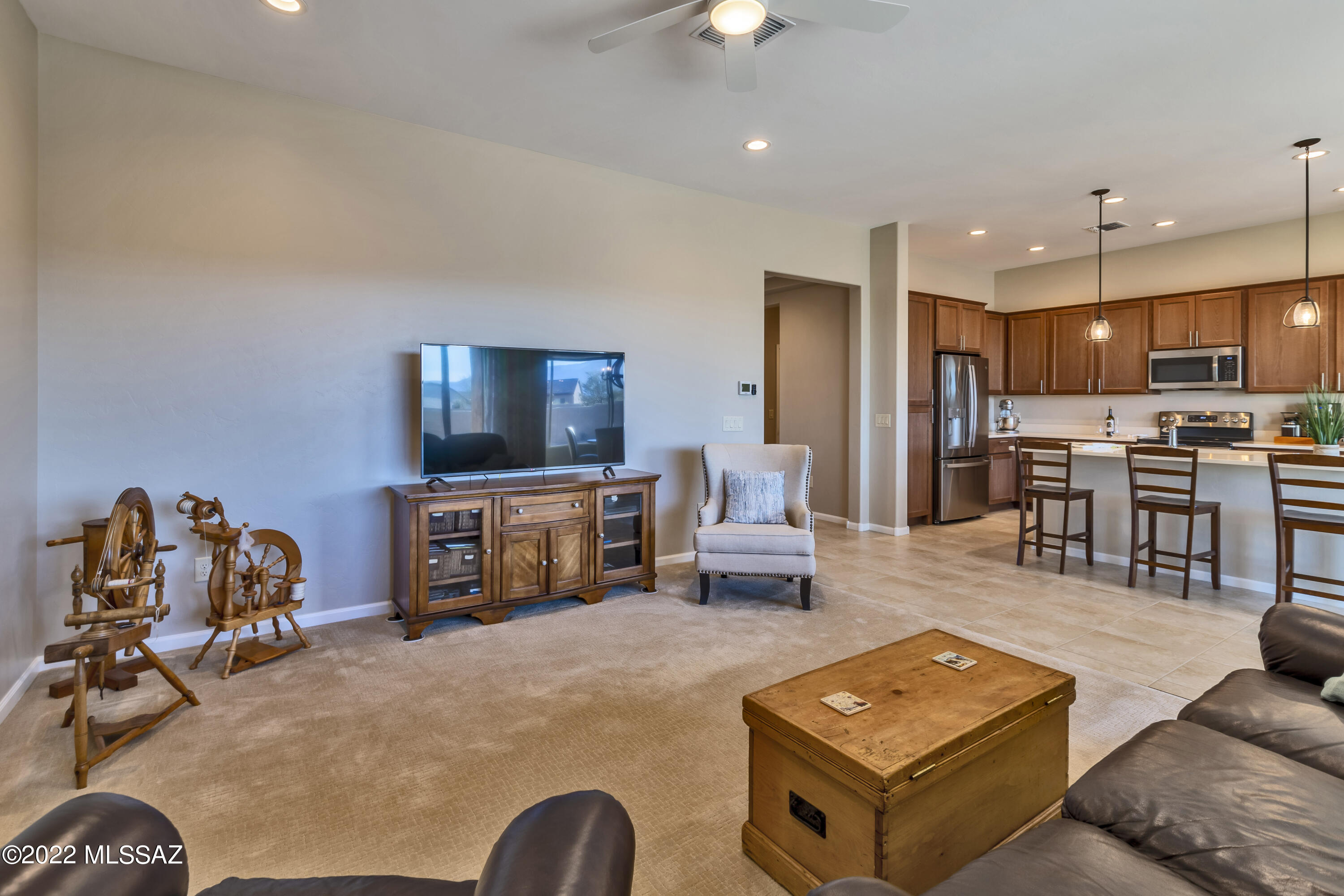 Saddlebrooke Ranch - Residential