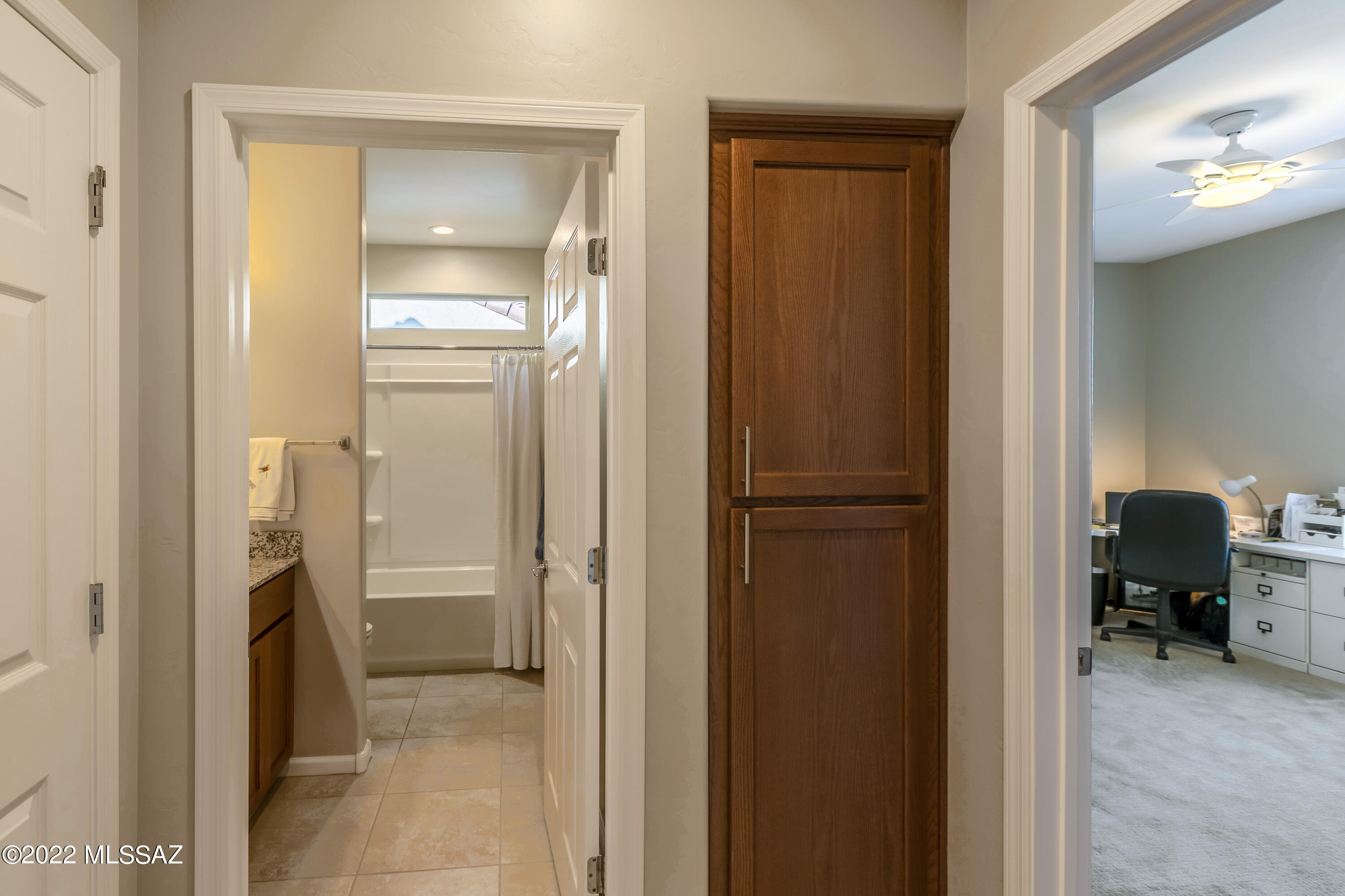 Saddlebrooke Ranch - Residential