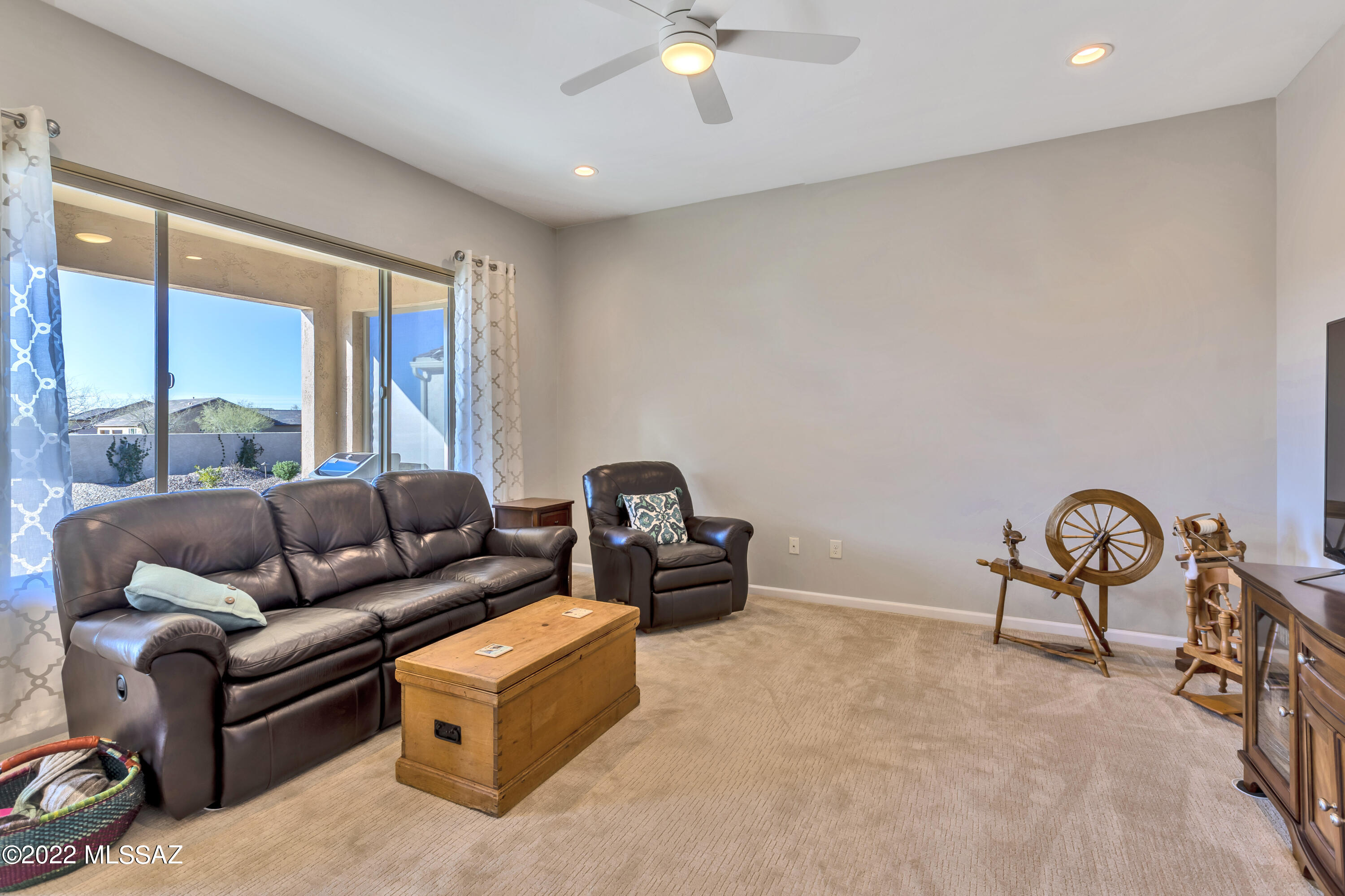 Saddlebrooke Ranch - Residential