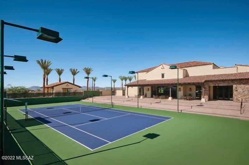Saddlebrooke Ranch - Residential