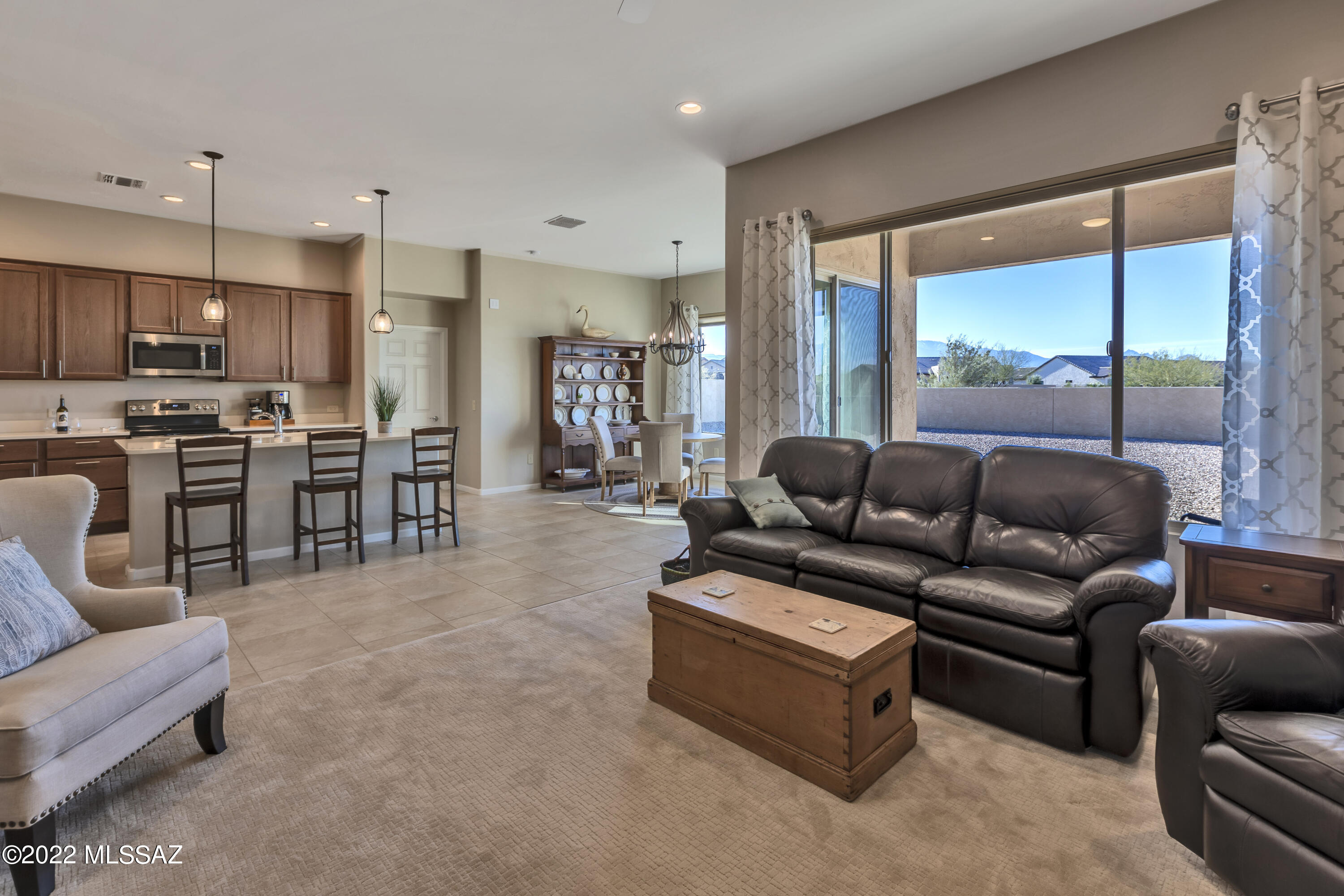 Saddlebrooke Ranch - Residential