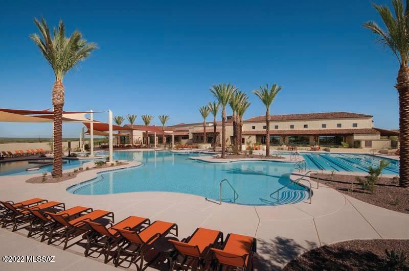 Saddlebrooke Ranch - Residential