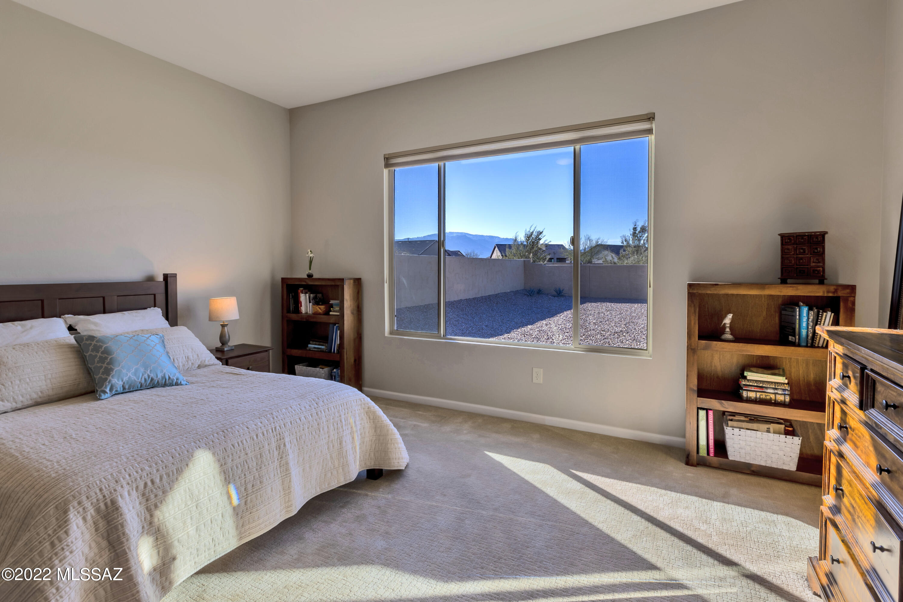 Saddlebrooke Ranch - Residential