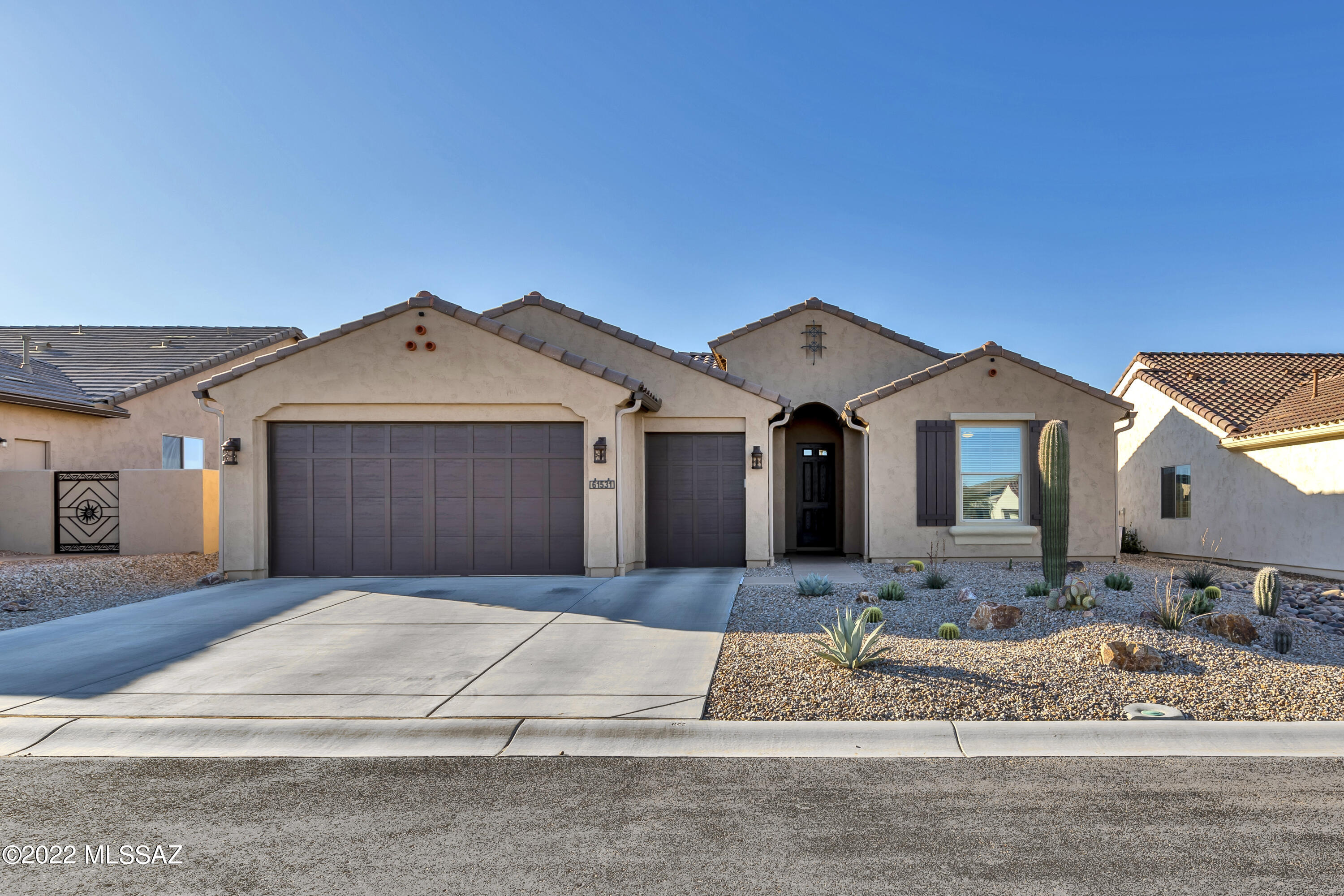 Saddlebrooke Ranch - Residential