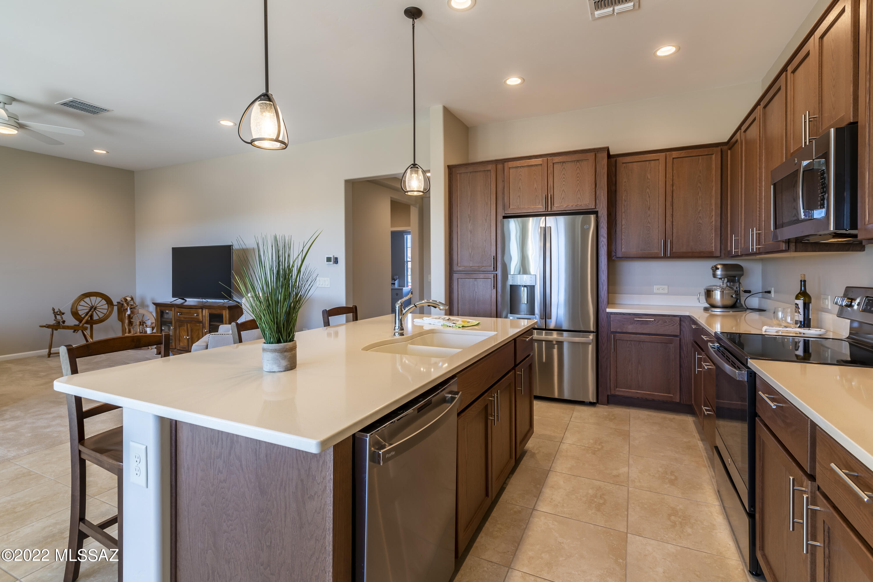 Saddlebrooke Ranch - Residential