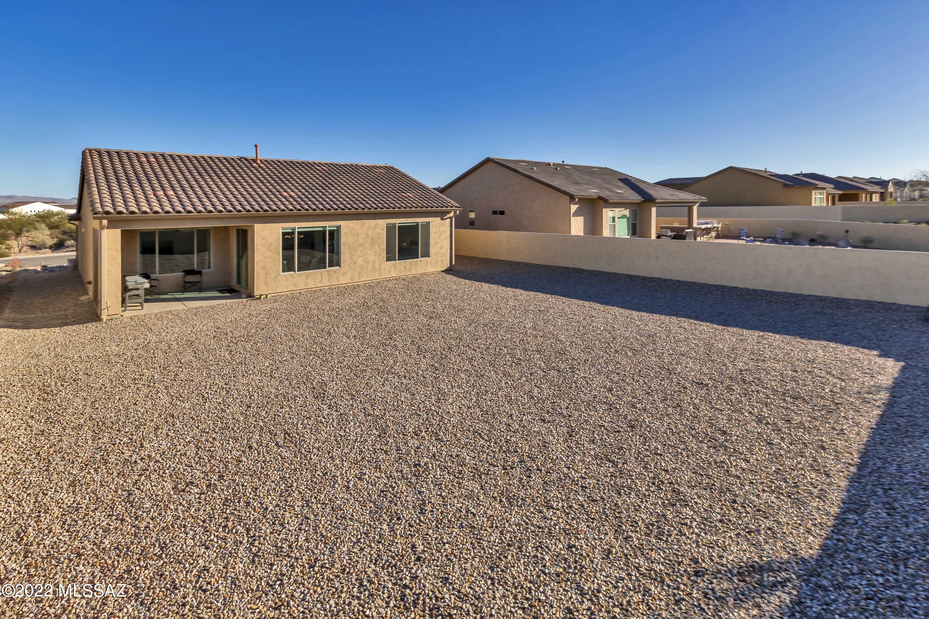 Saddlebrooke Ranch - Residential