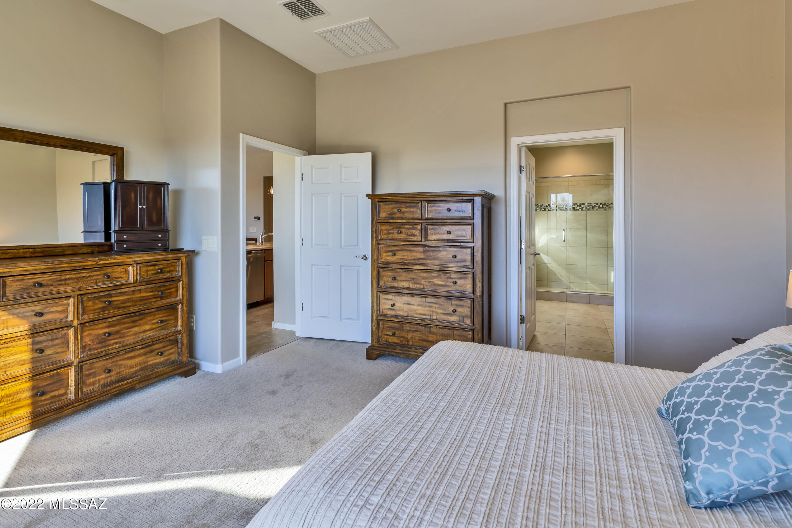 Saddlebrooke Ranch - Residential