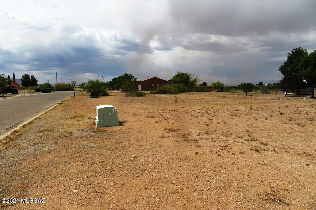 Arizona Sun Sites - Land
