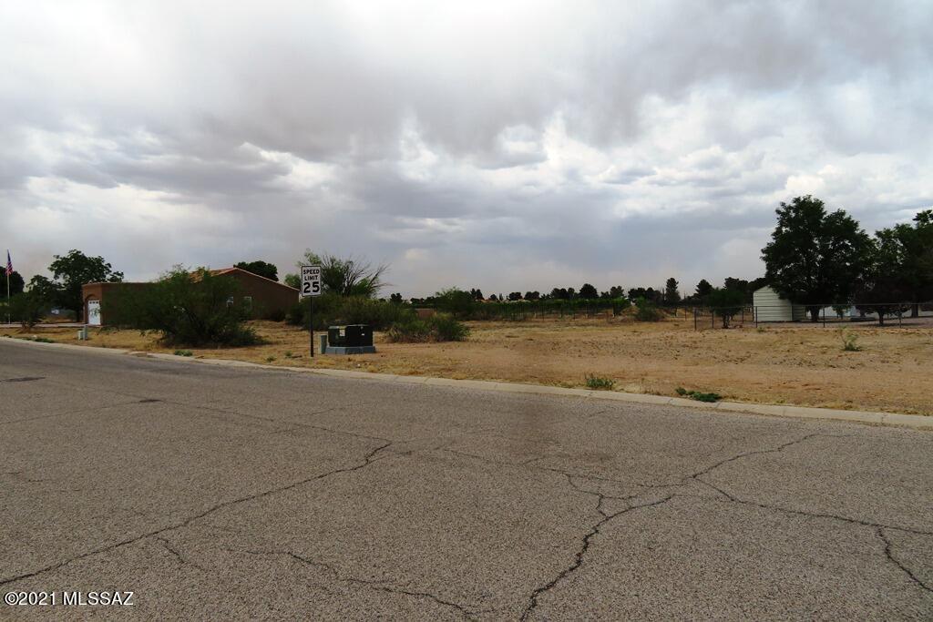 Arizona Sun Sites - Land