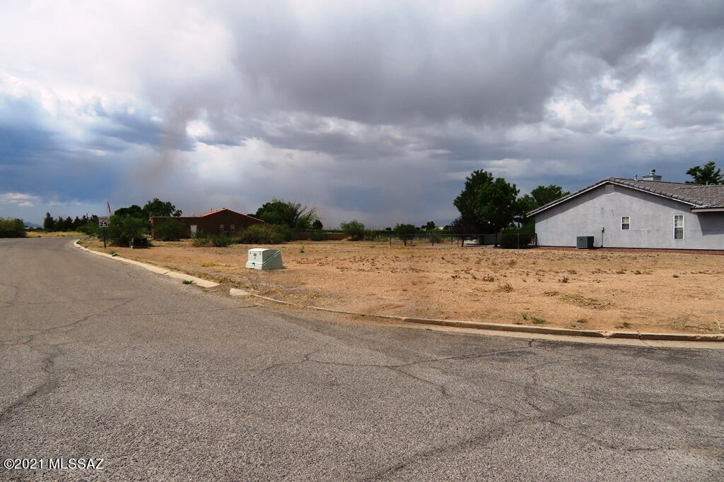 Arizona Sun Sites - Land