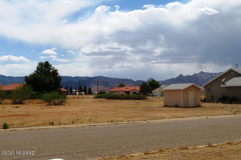 Arizona Sun Sites - Land