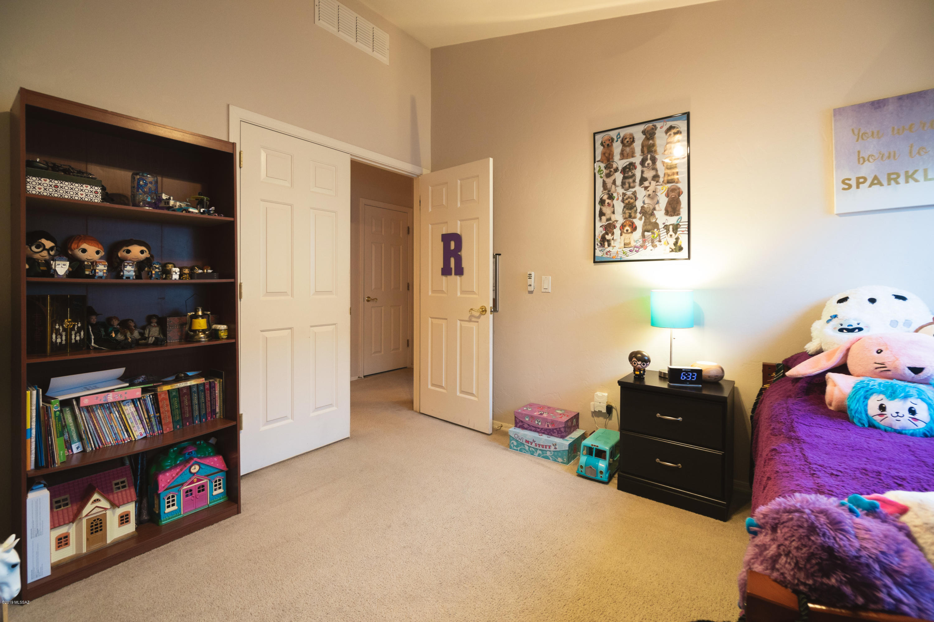 Richmond American Homes at Rita Ranch (1-154) - Residential