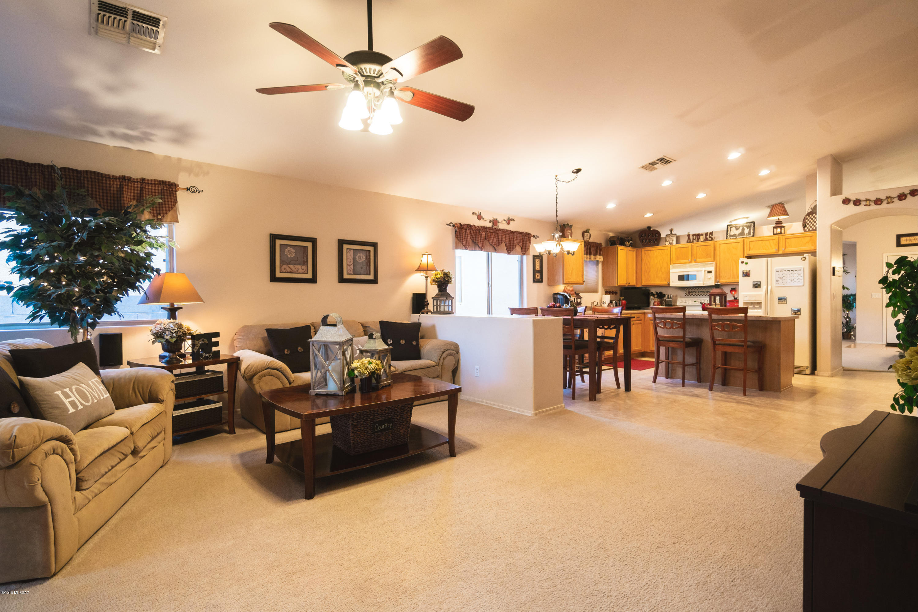 Richmond American Homes at Rita Ranch (1-154) - Residential