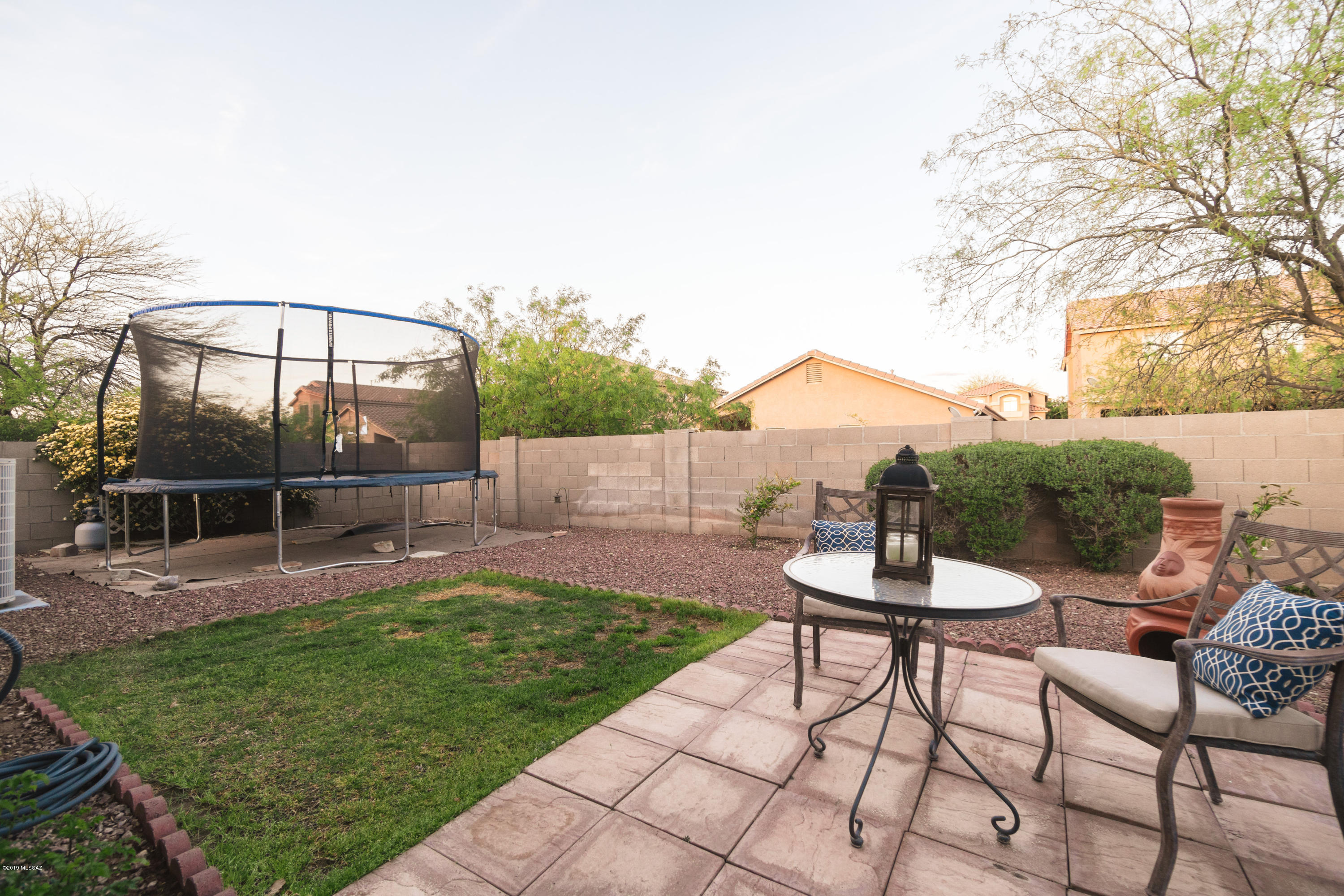 Richmond American Homes at Rita Ranch (1-154) - Residential