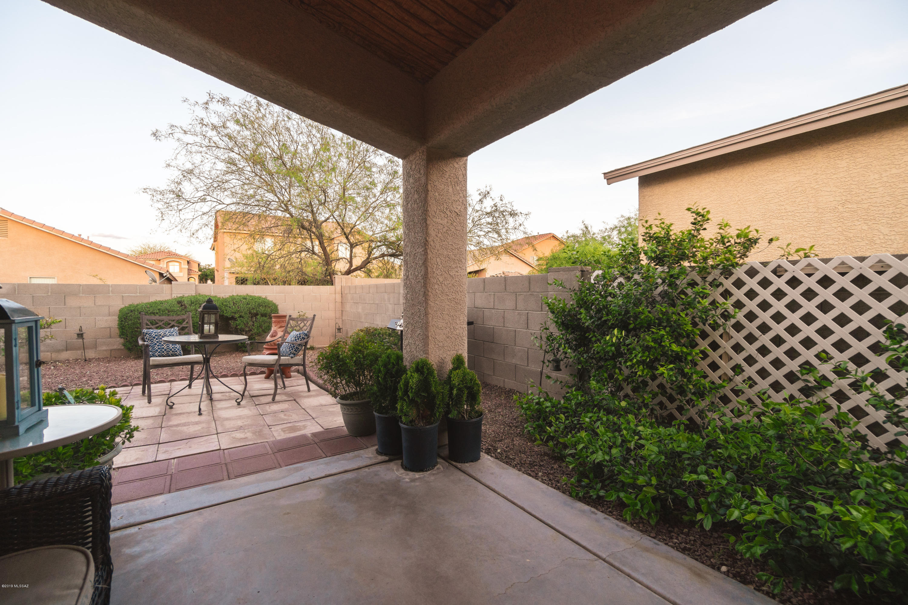 Richmond American Homes at Rita Ranch (1-154) - Residential