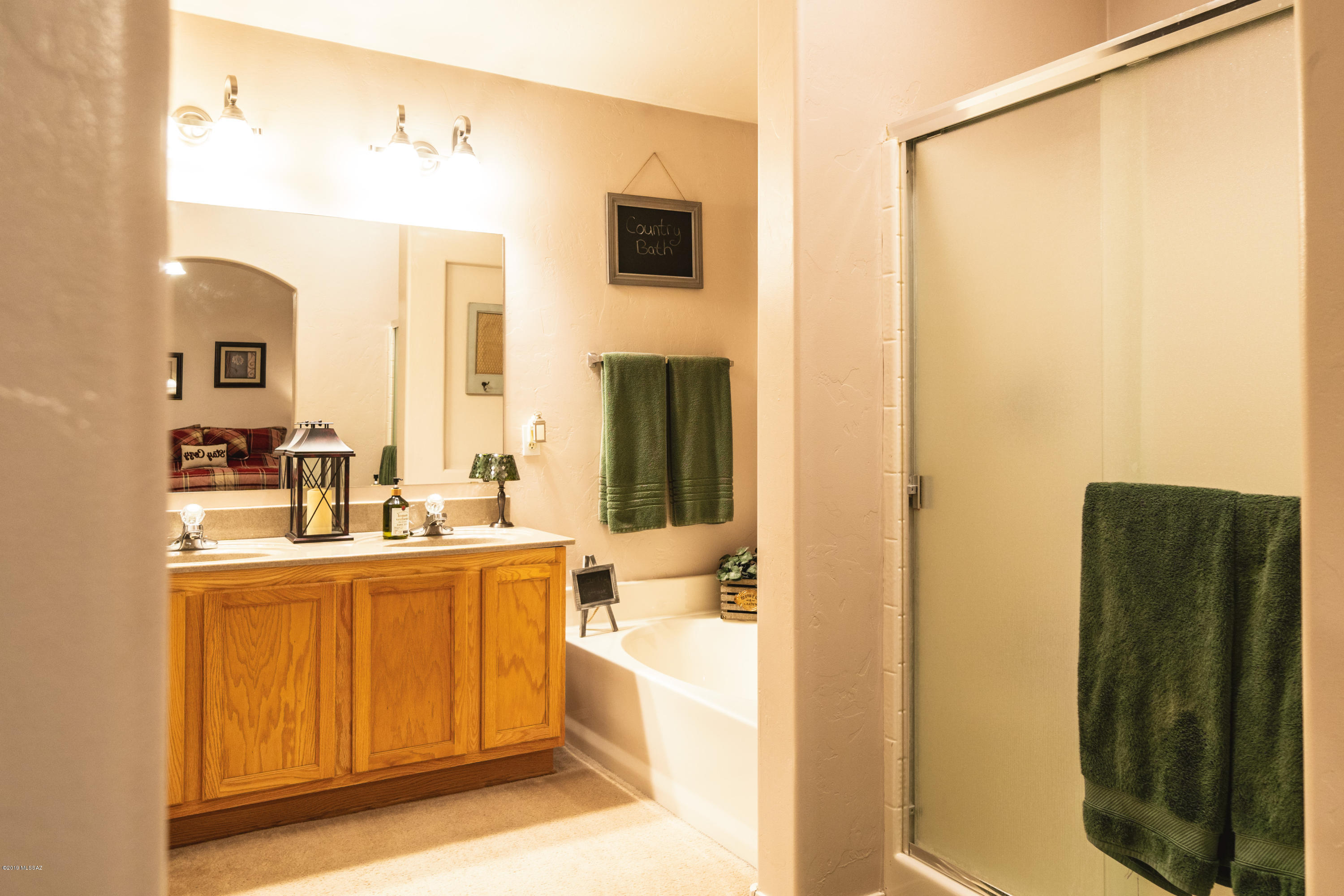 Richmond American Homes at Rita Ranch (1-154) - Residential
