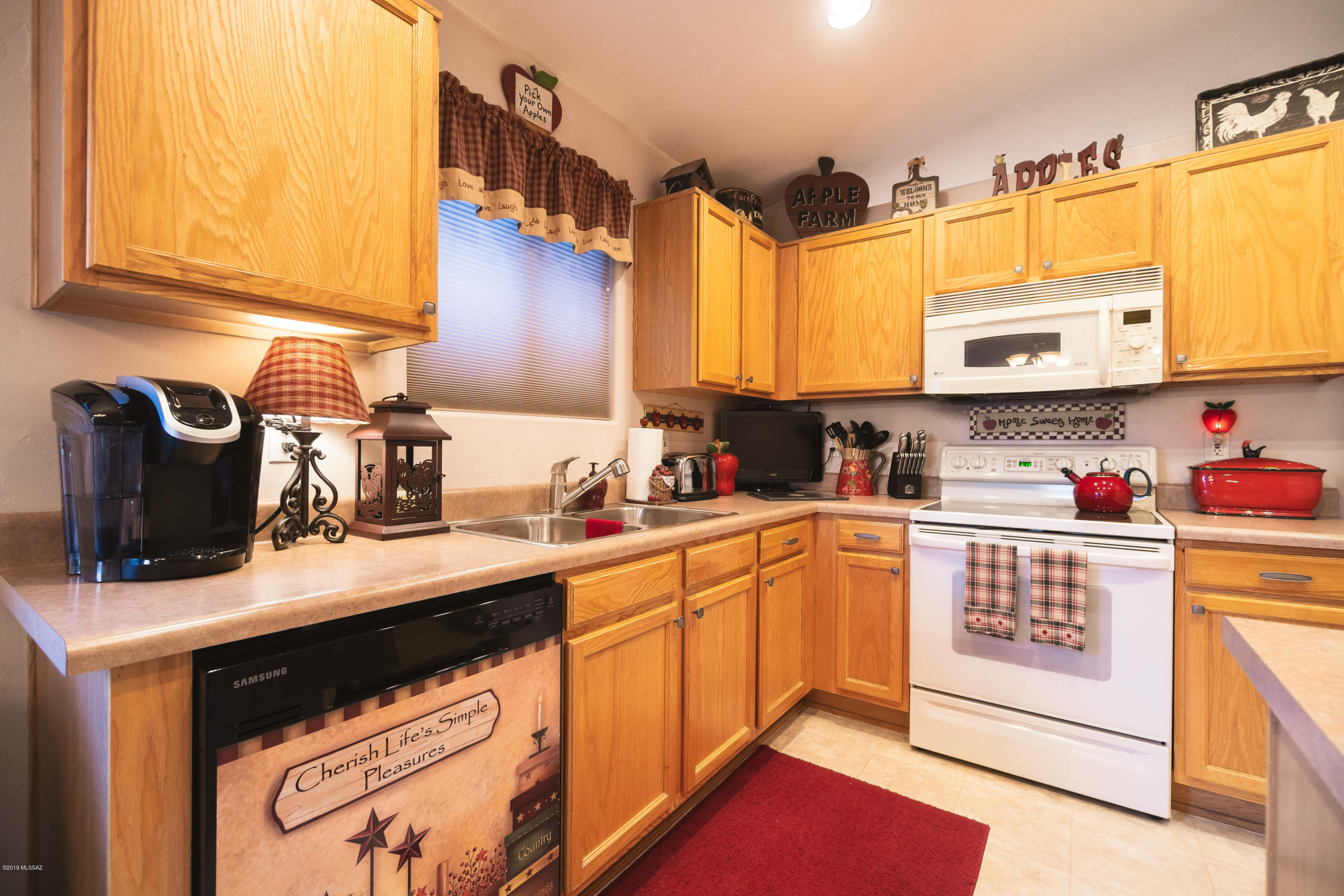 Richmond American Homes at Rita Ranch (1-154) - Residential