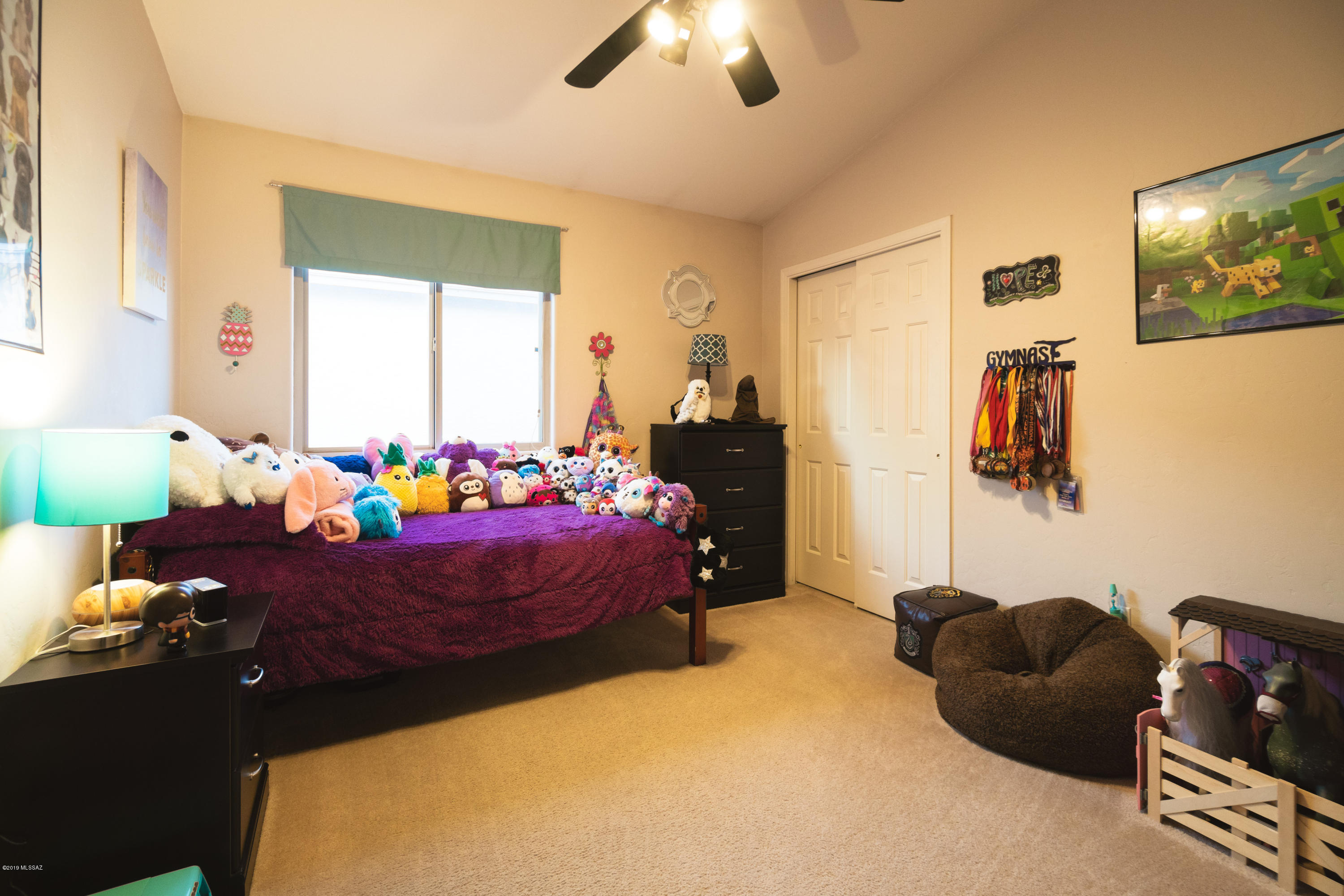 Richmond American Homes at Rita Ranch (1-154) - Residential