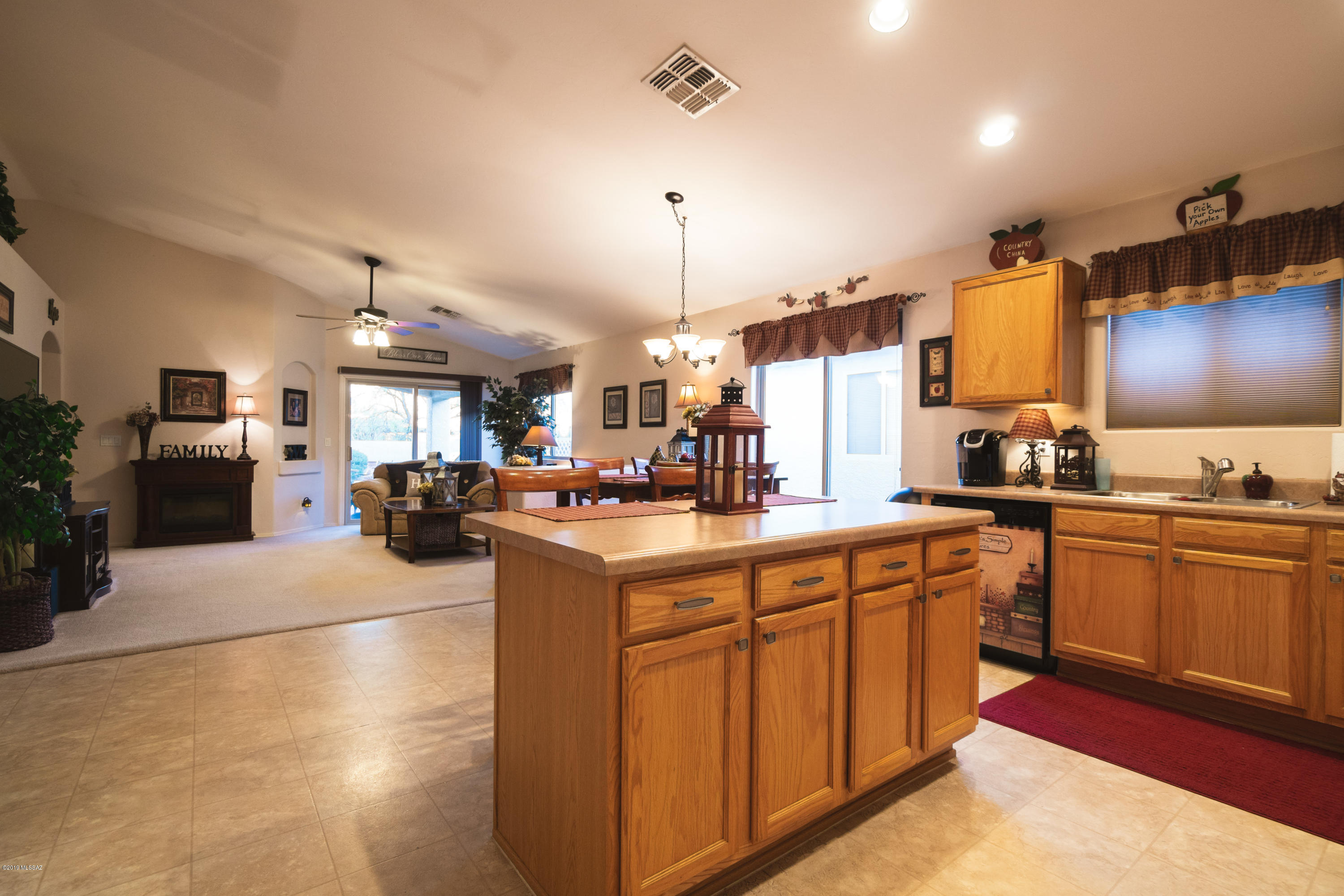 Richmond American Homes at Rita Ranch (1-154) - Residential