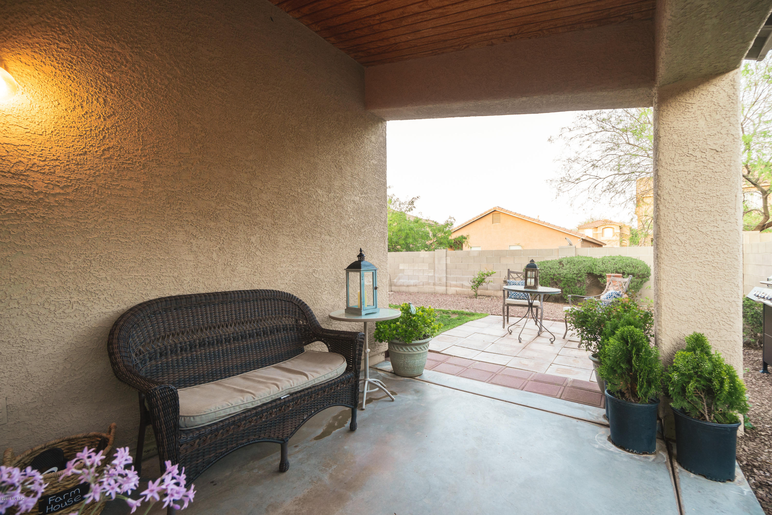 Richmond American Homes at Rita Ranch (1-154) - Residential