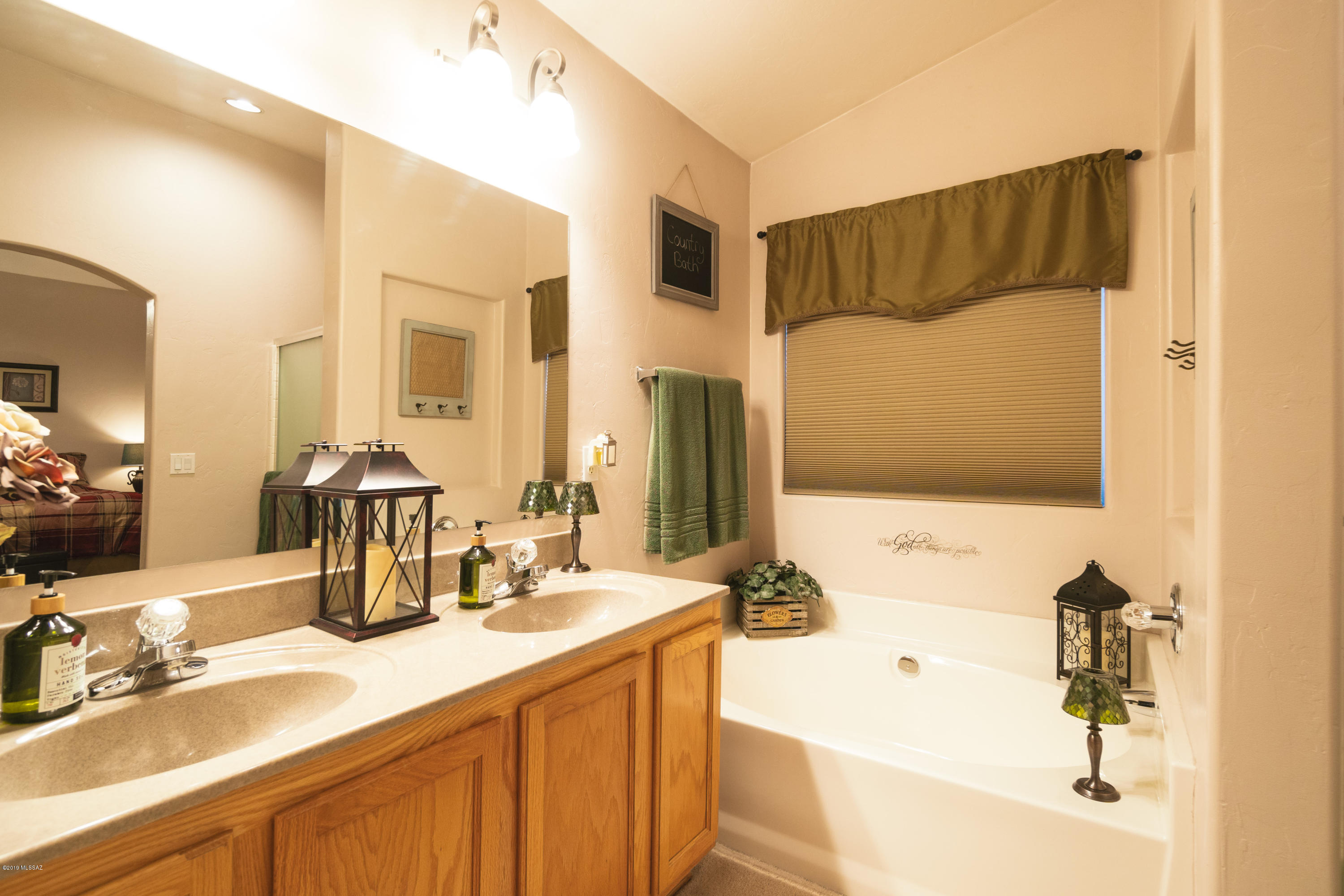Richmond American Homes at Rita Ranch (1-154) - Residential