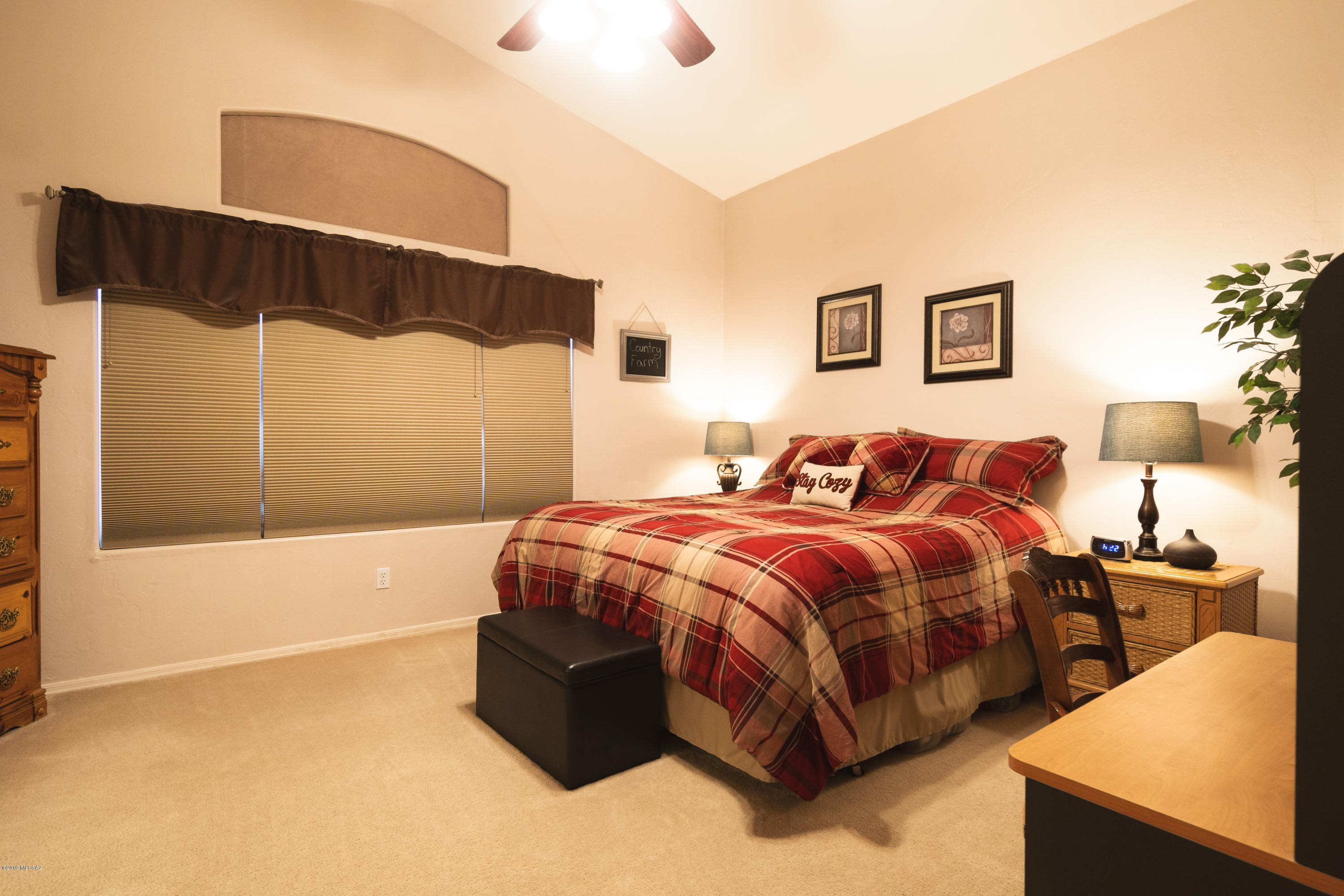 Richmond American Homes at Rita Ranch (1-154) - Residential