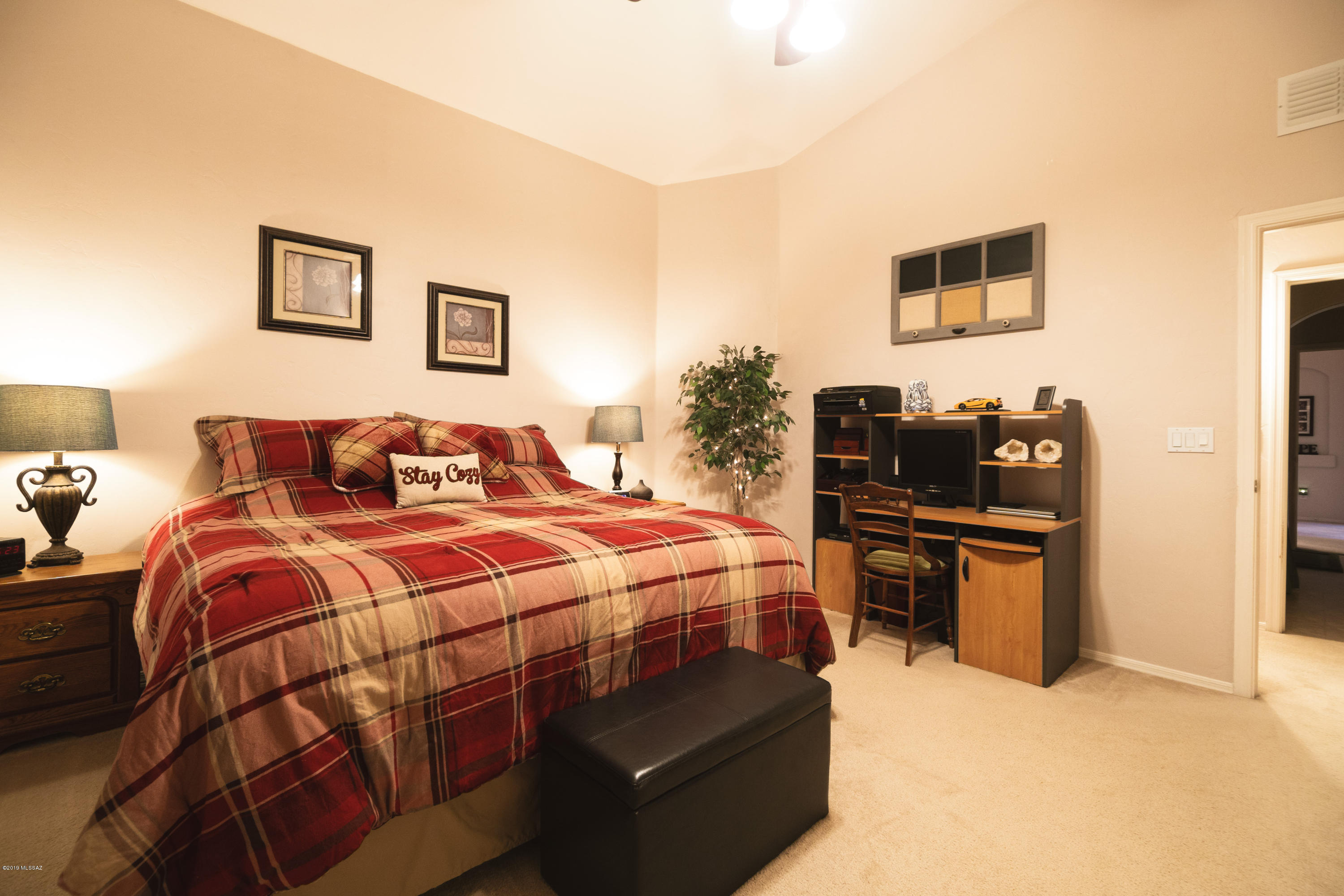Richmond American Homes at Rita Ranch (1-154) - Residential