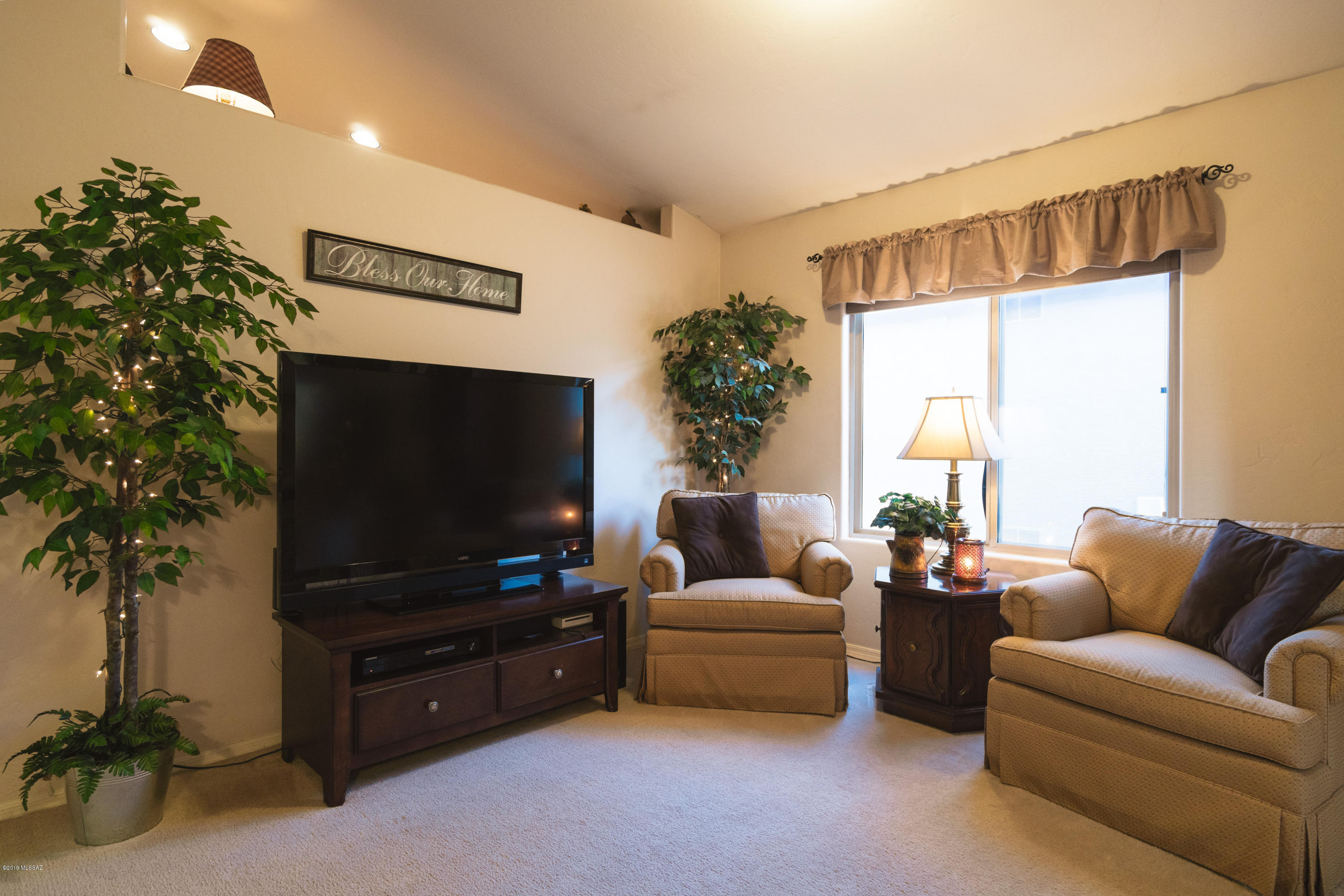 Richmond American Homes at Rita Ranch (1-154) - Residential