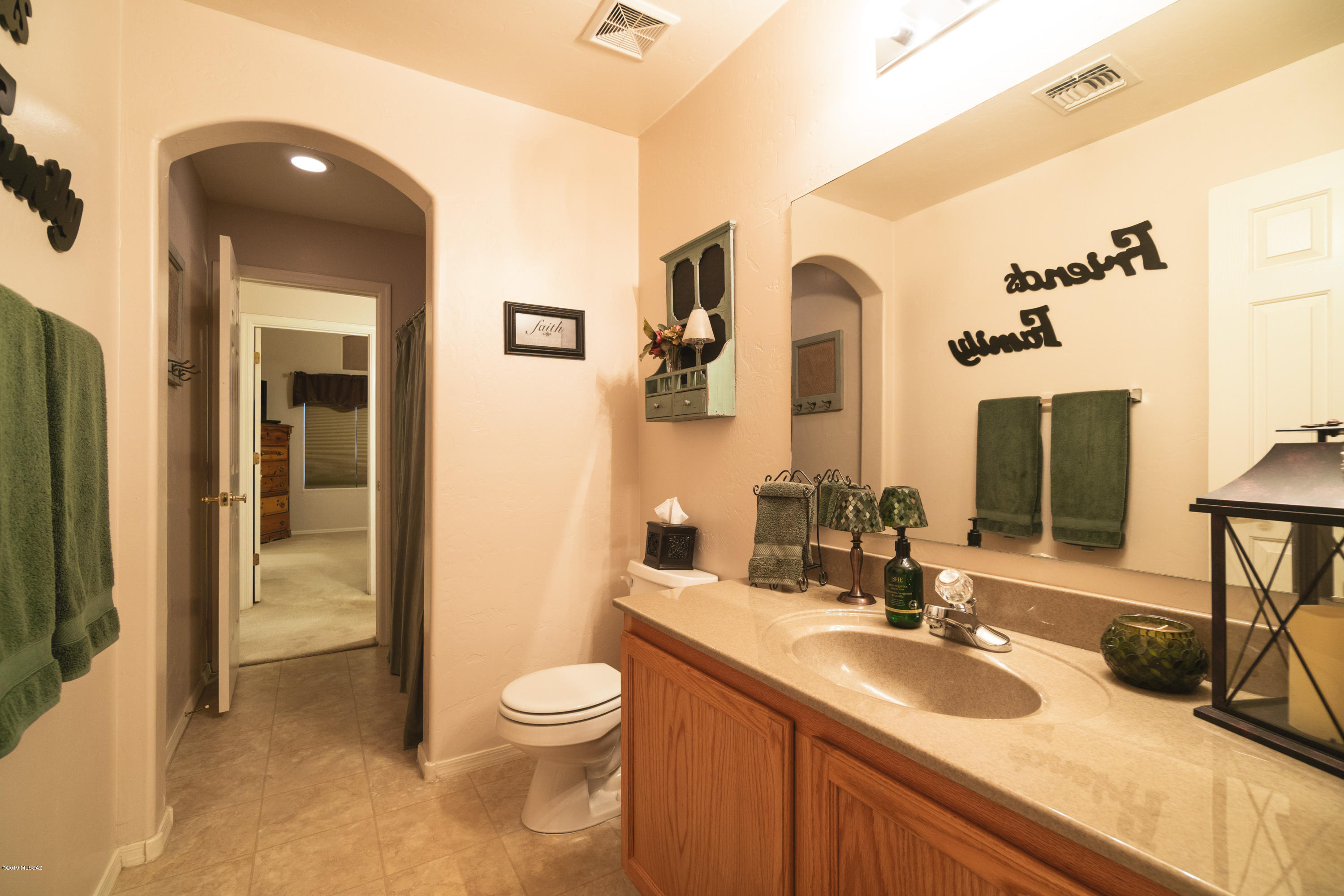 Richmond American Homes at Rita Ranch (1-154) - Residential