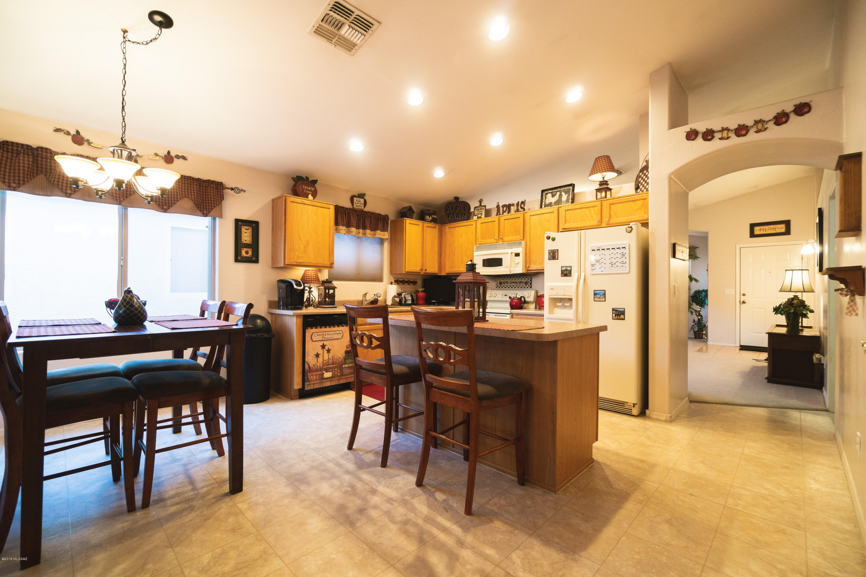 Richmond American Homes at Rita Ranch (1-154) - Residential
