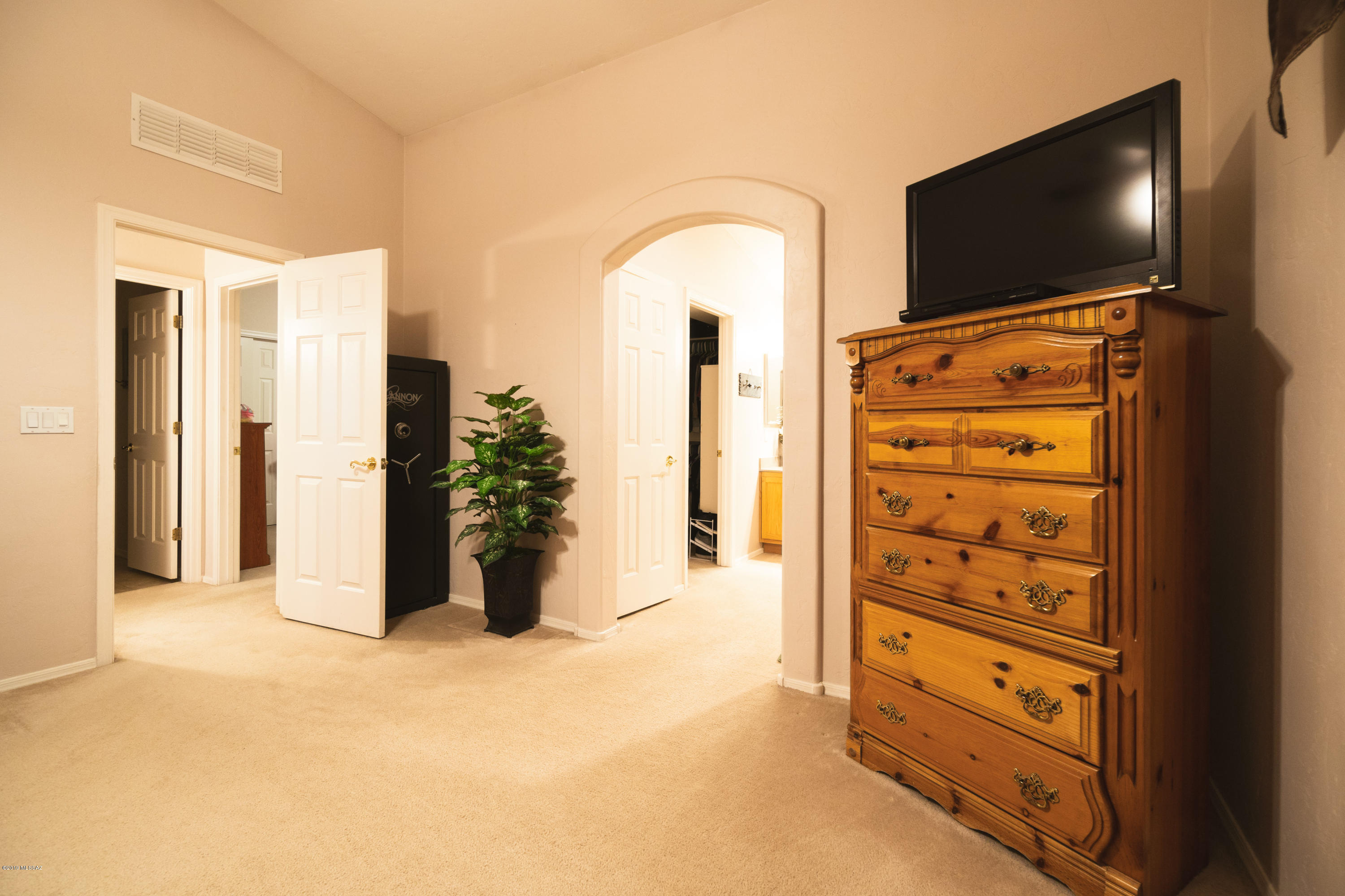 Richmond American Homes at Rita Ranch (1-154) - Residential